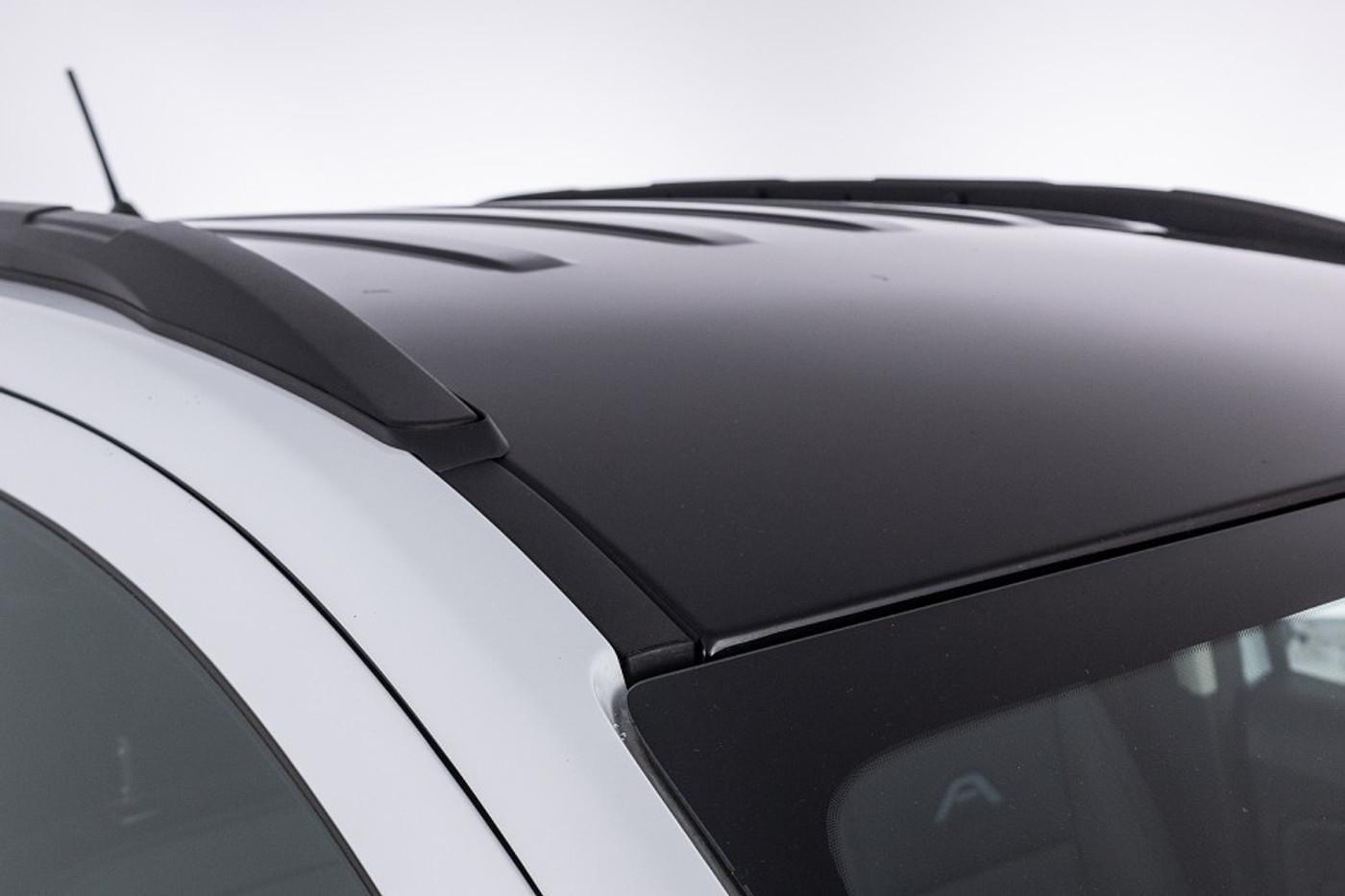 Foto van Ford Ecosport