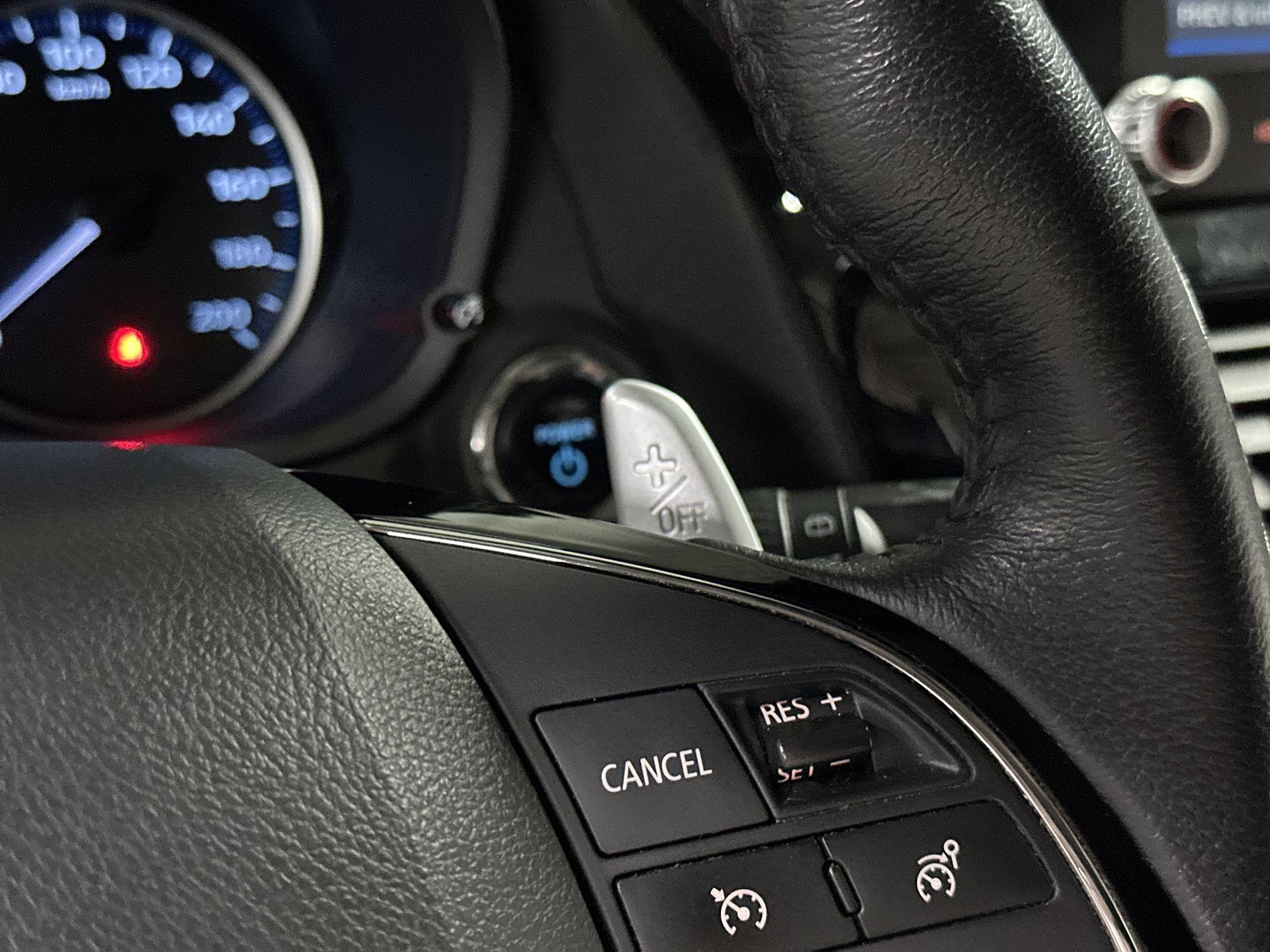 Foto van Mitsubishi Mitsubishi Eclipse Cross