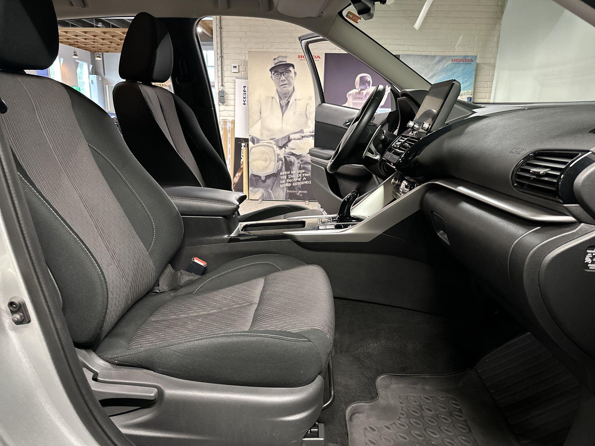 Foto van Mitsubishi Mitsubishi Eclipse Cross