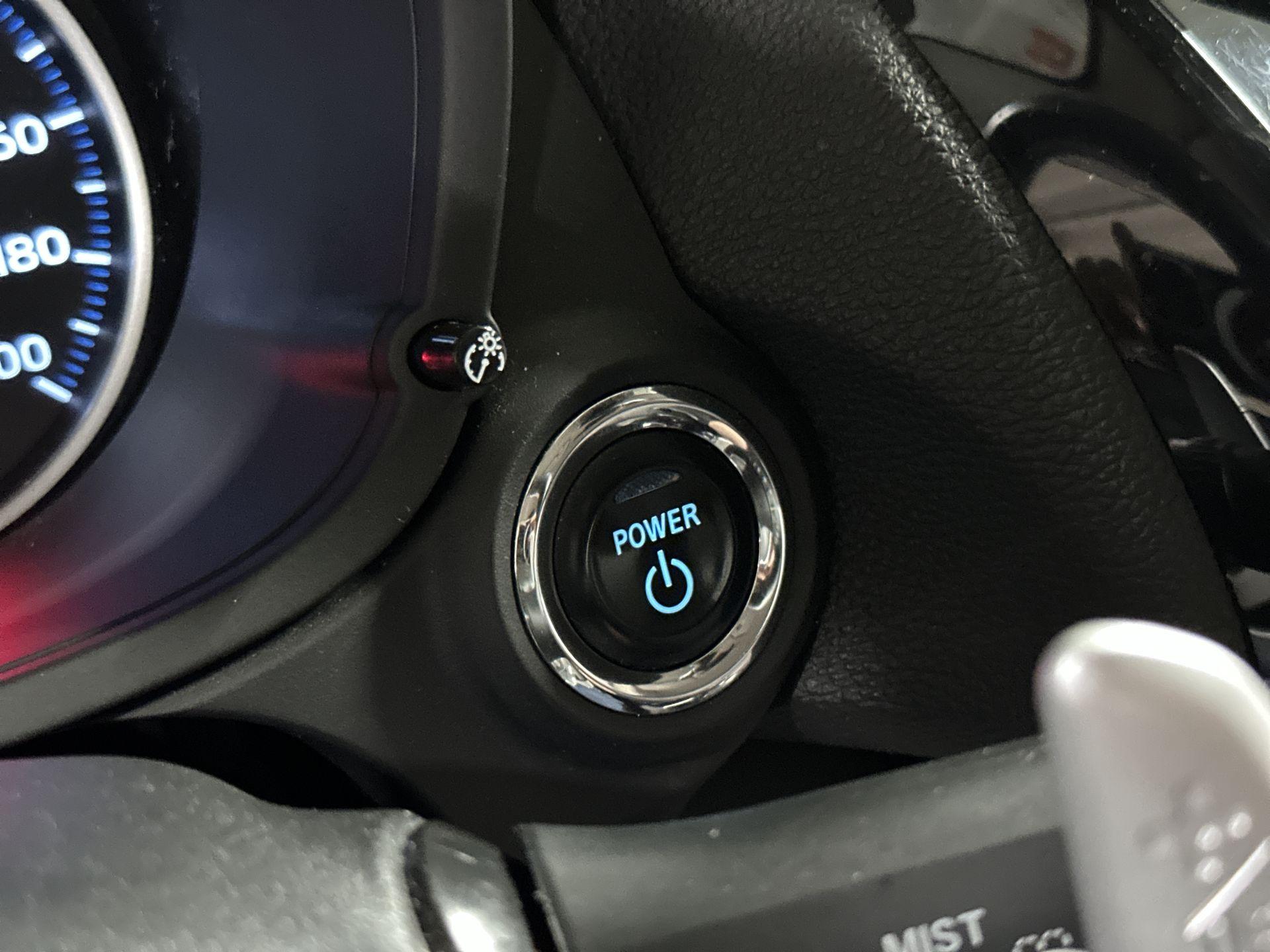 Foto van Mitsubishi Mitsubishi Eclipse Cross