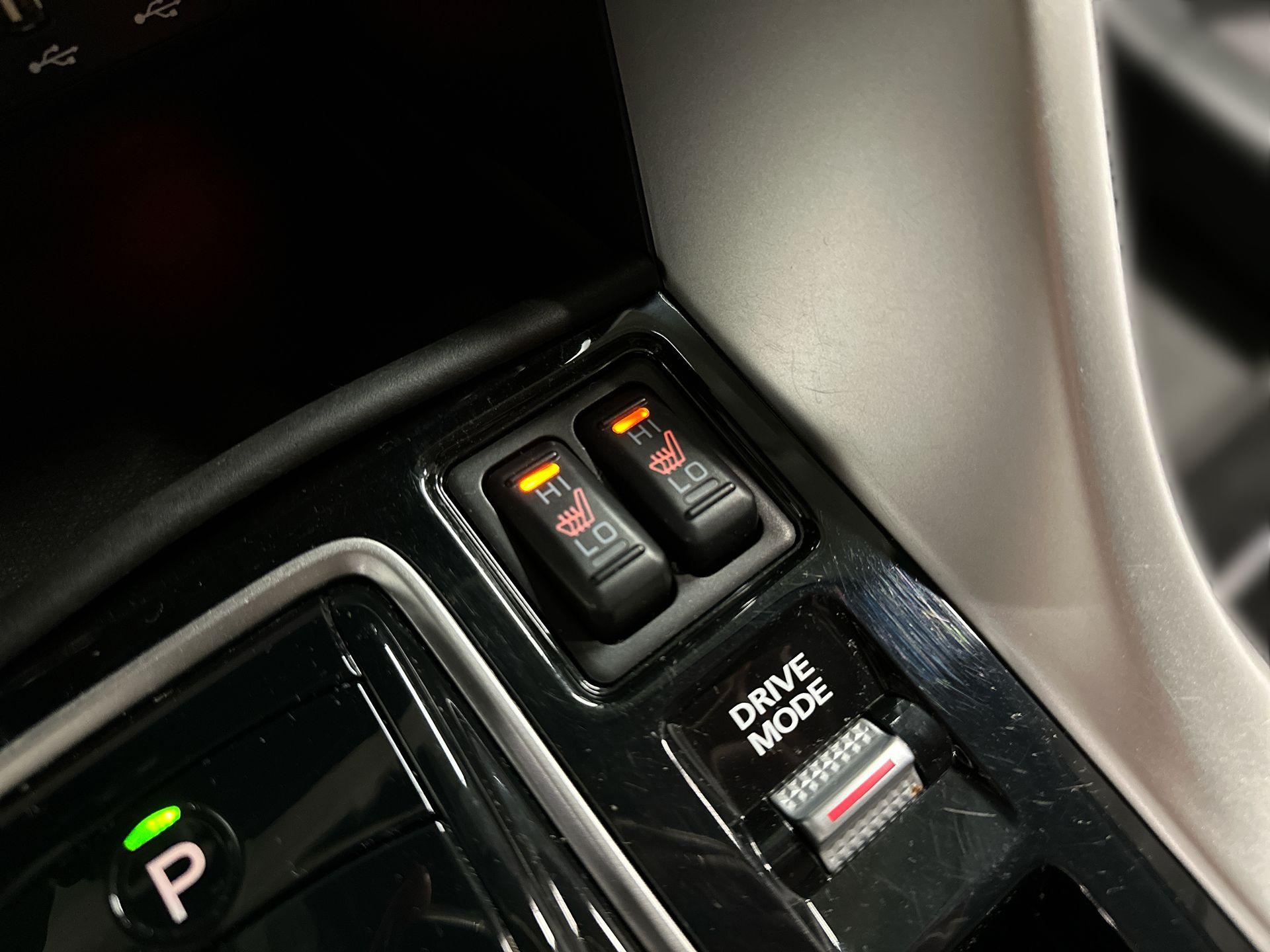 Foto van Mitsubishi Mitsubishi Eclipse Cross