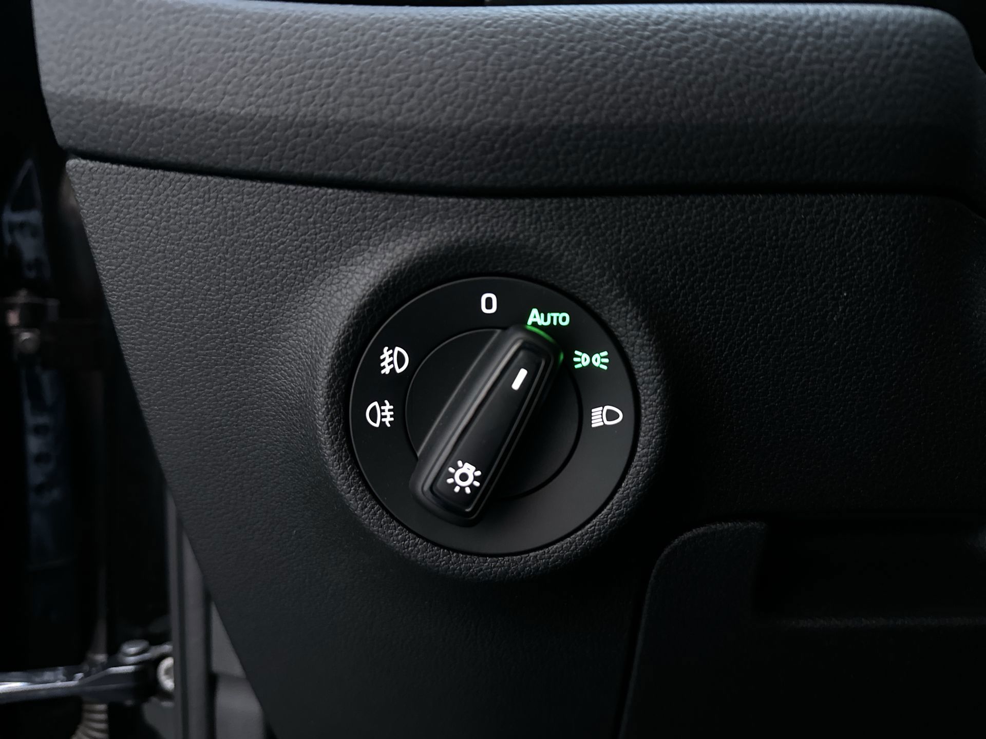 Foto van Skoda Kodiaq