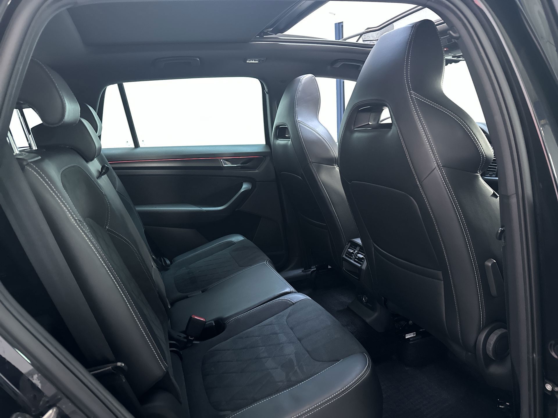 Foto van Skoda Kodiaq