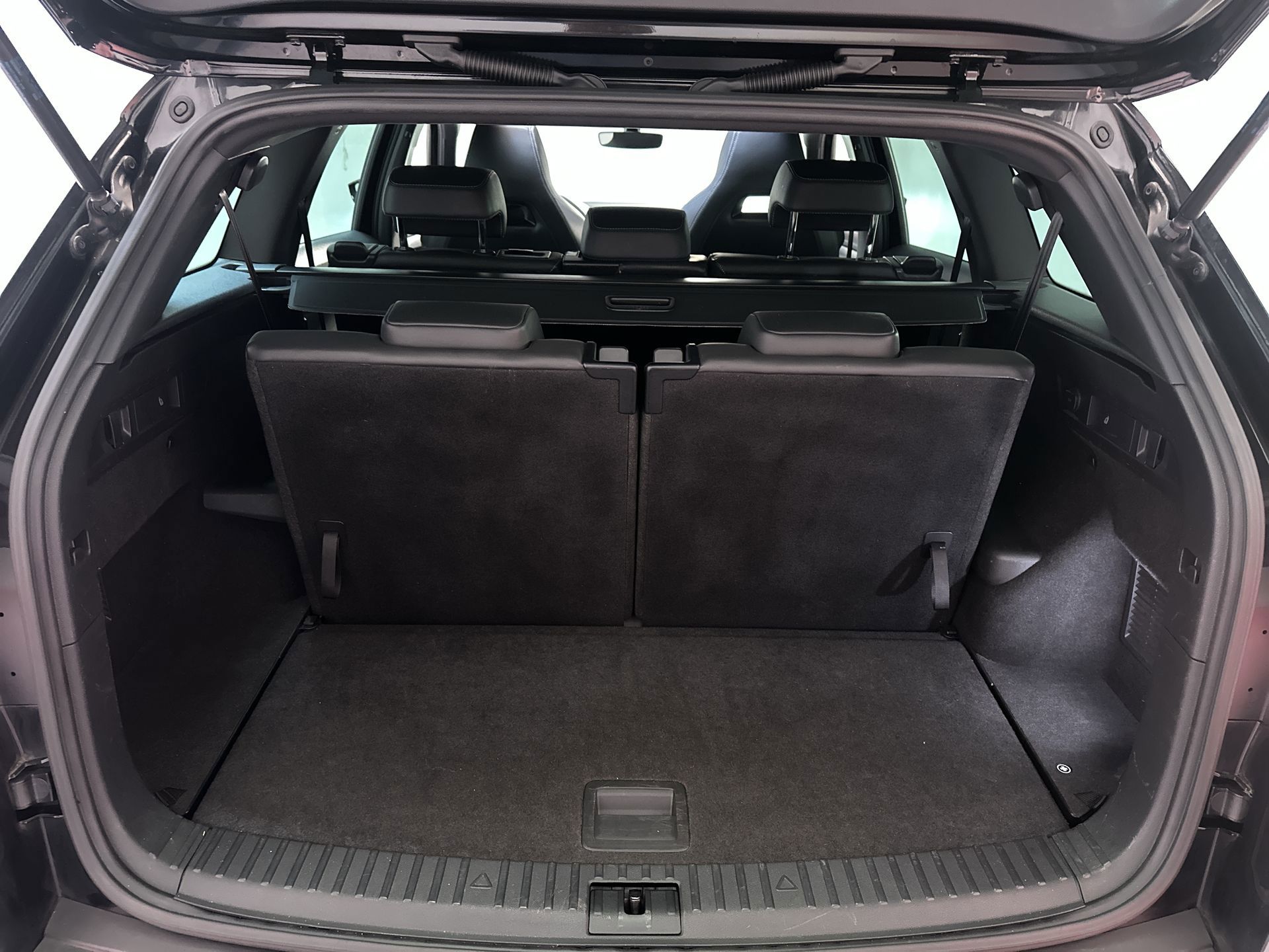 Foto van Skoda Kodiaq