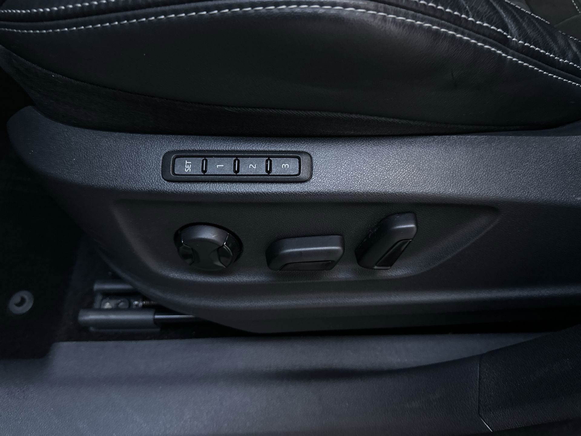 Foto van Skoda Kodiaq