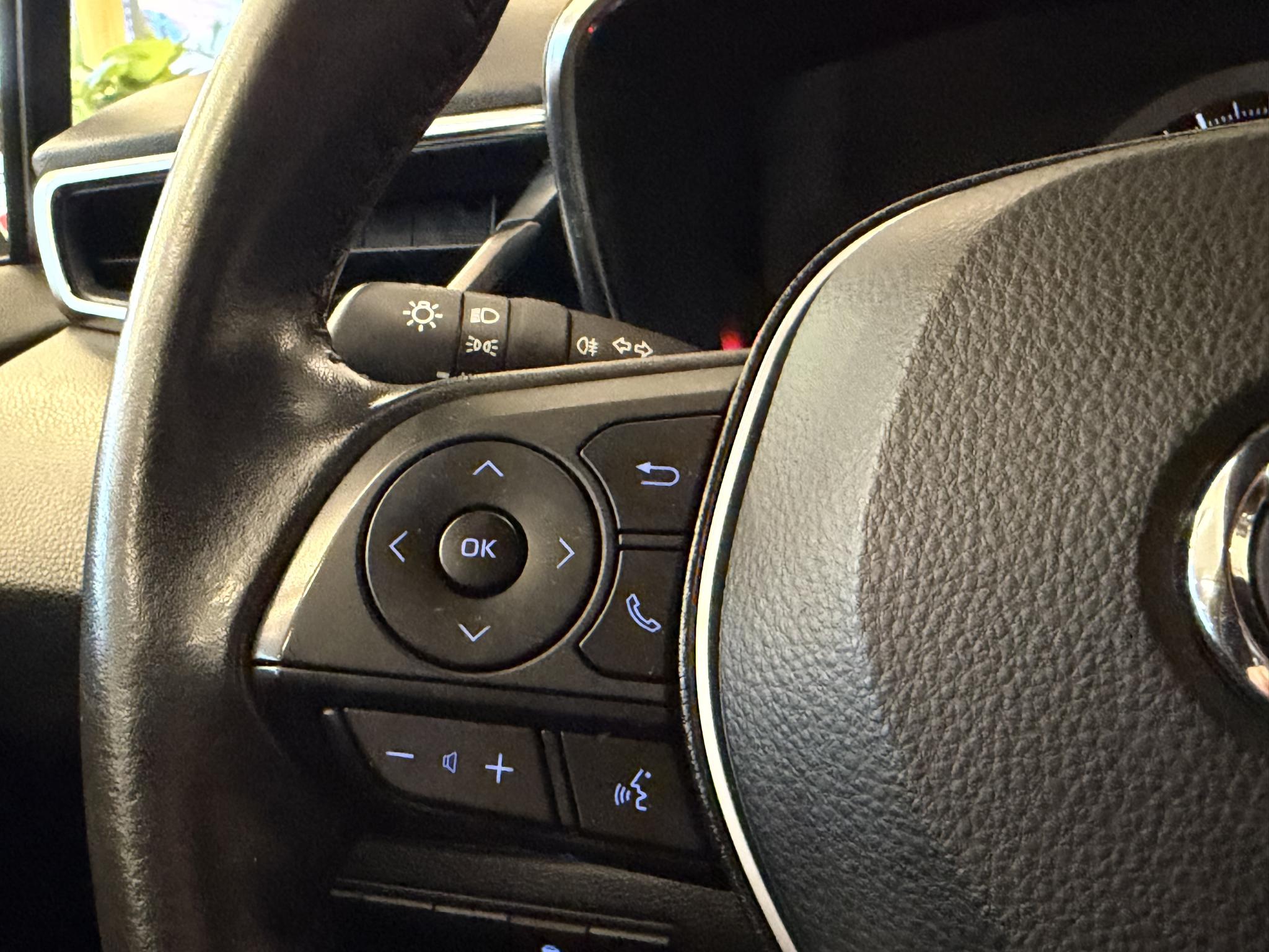 Foto van Toyota Toyota Corolla