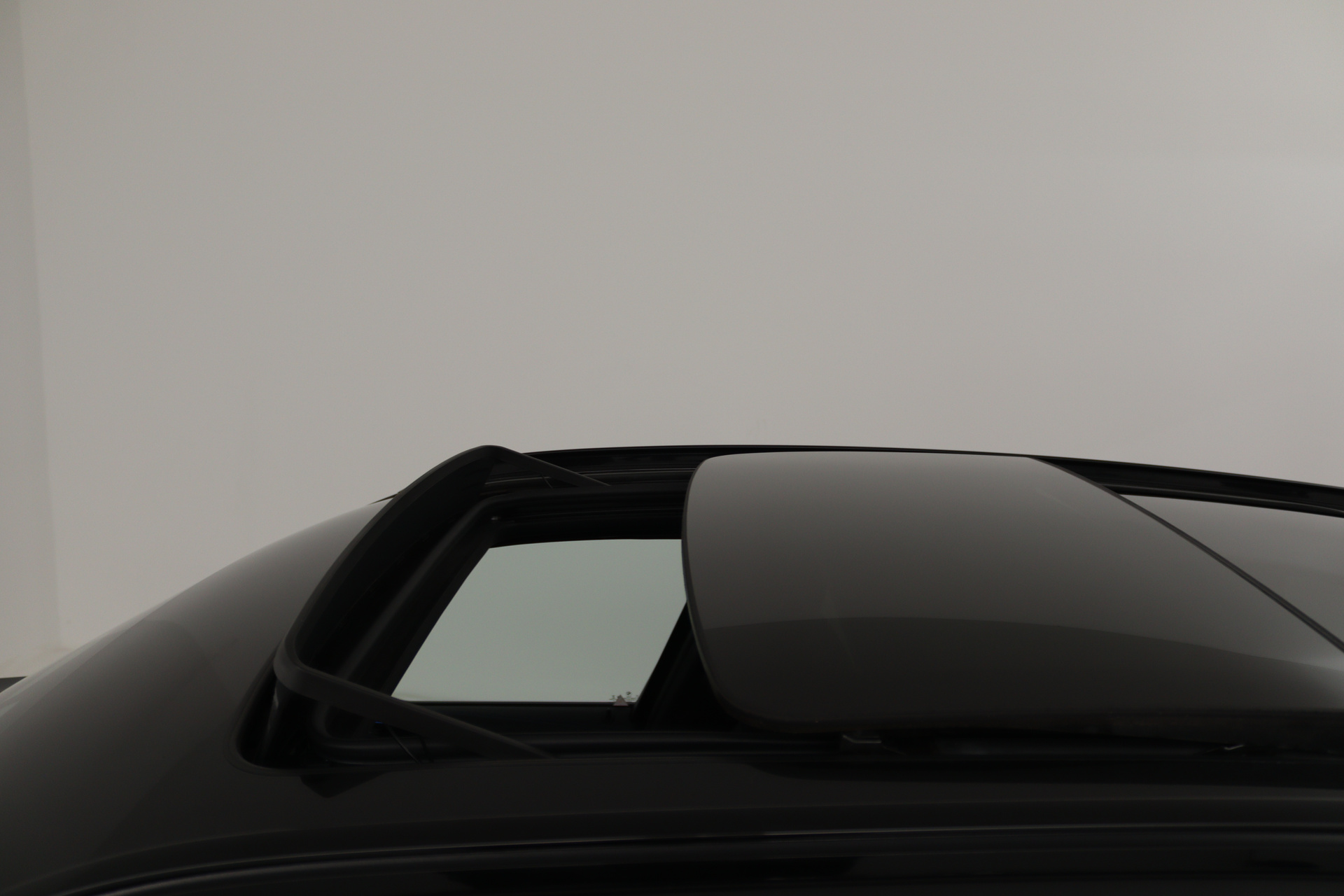 Foto van BMW Ix3