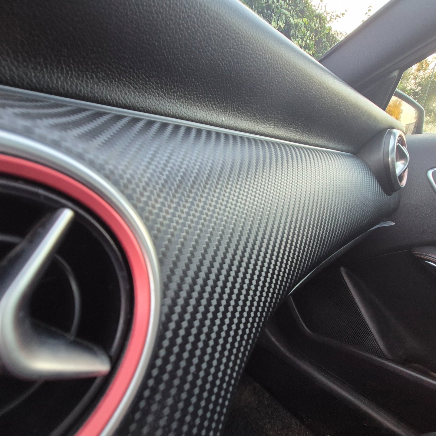 Foto van Mercedes-Benz A 200