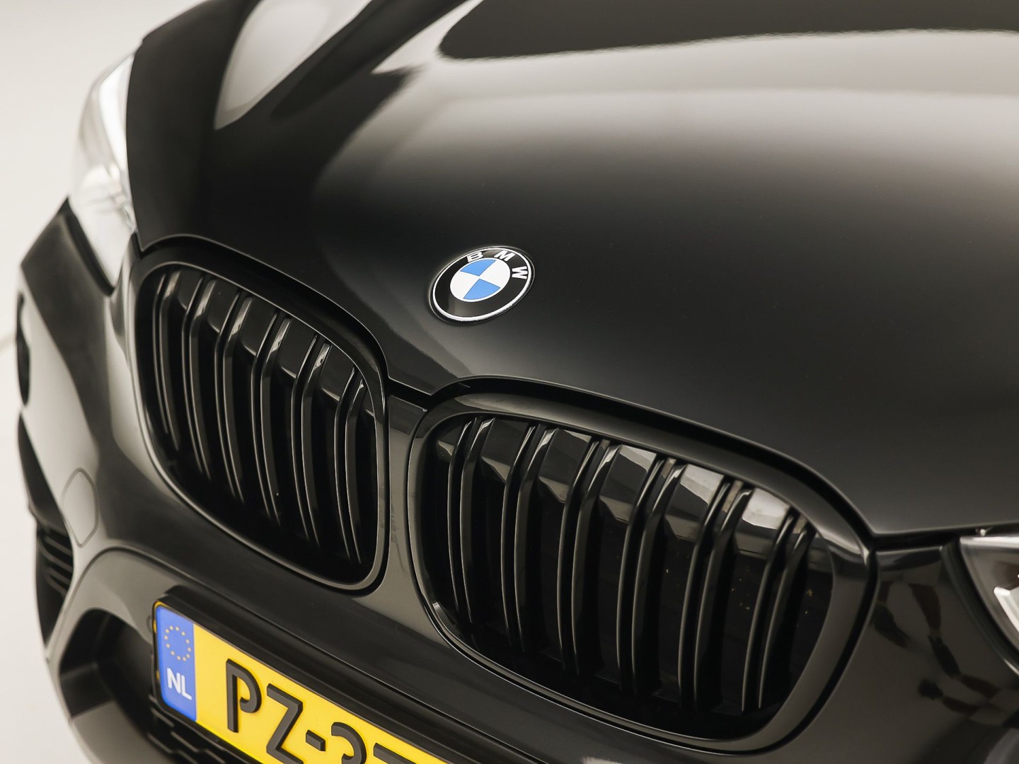 Foto van BMW X1 Sdrive18i