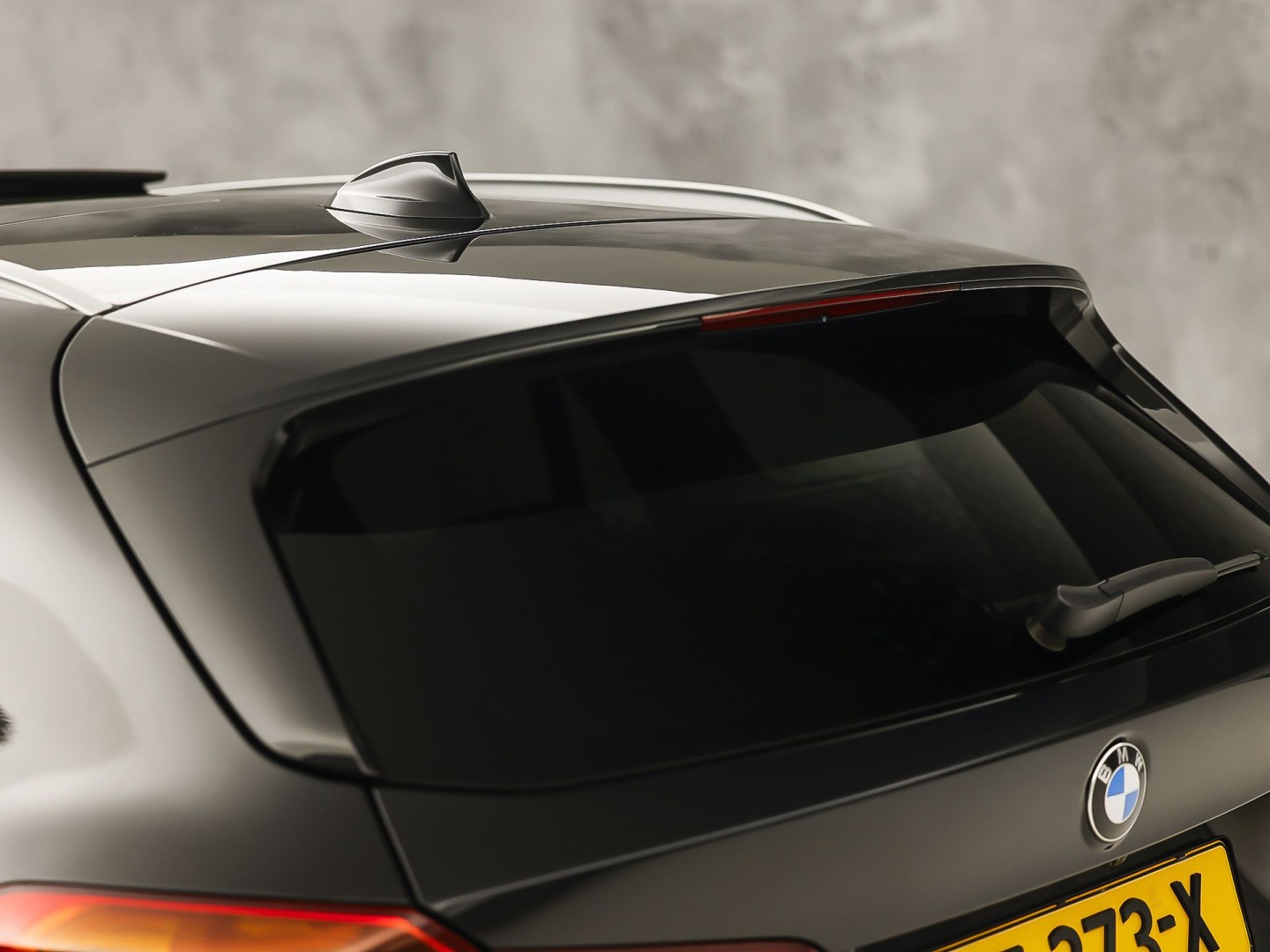 Foto van BMW X1 Sdrive18i