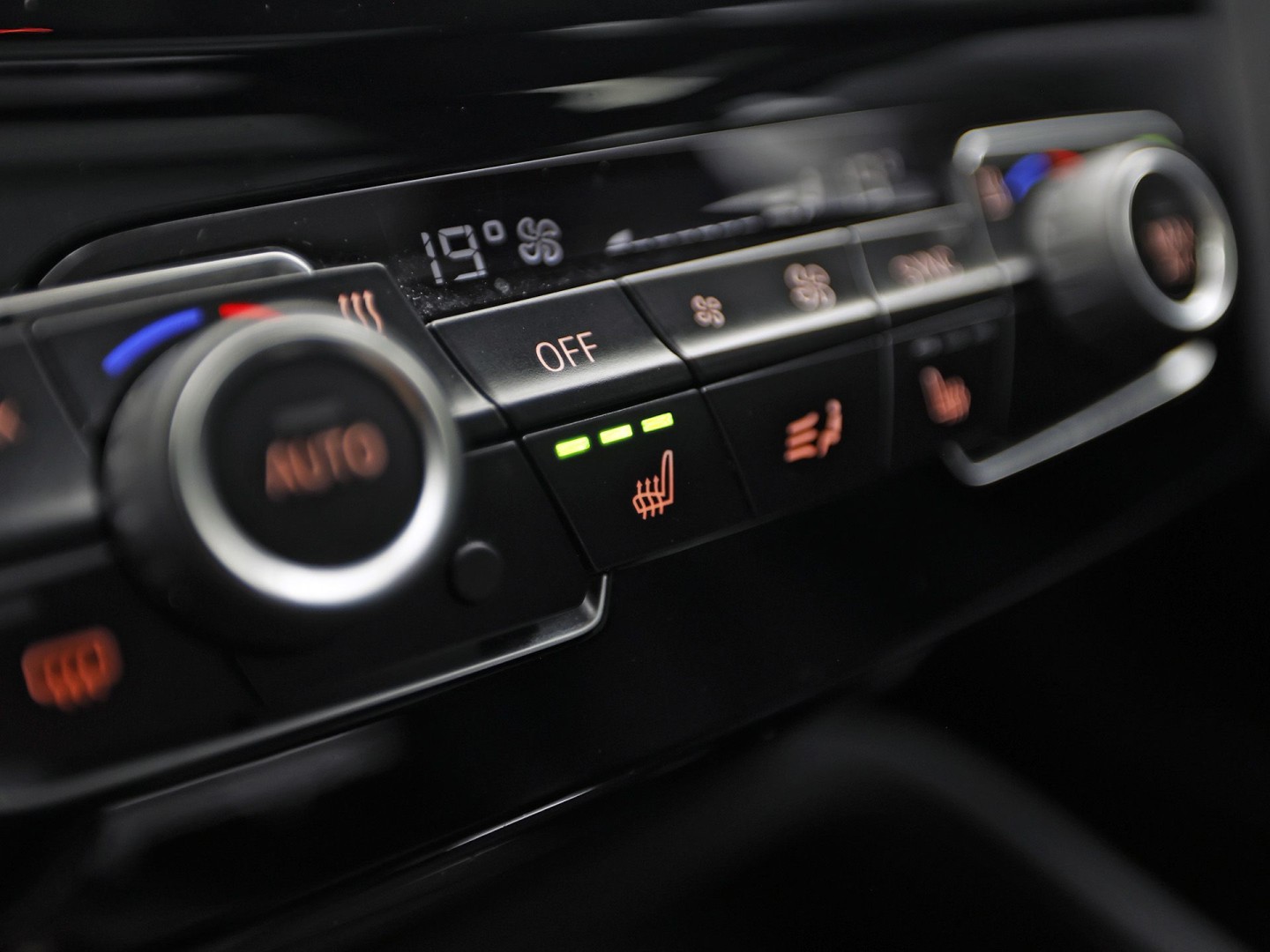 Foto van BMW X1 Sdrive18i