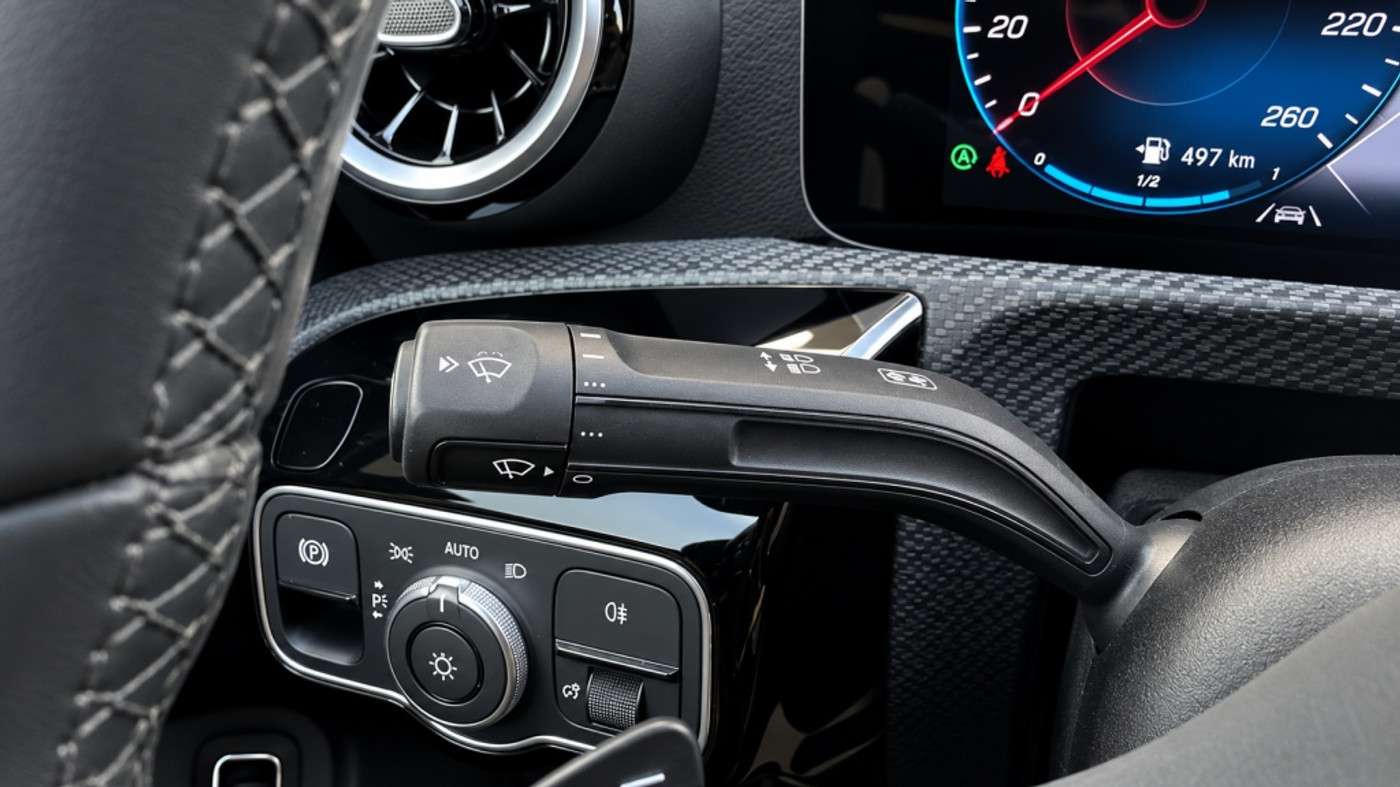 Foto van Mercedes-Benz A 180