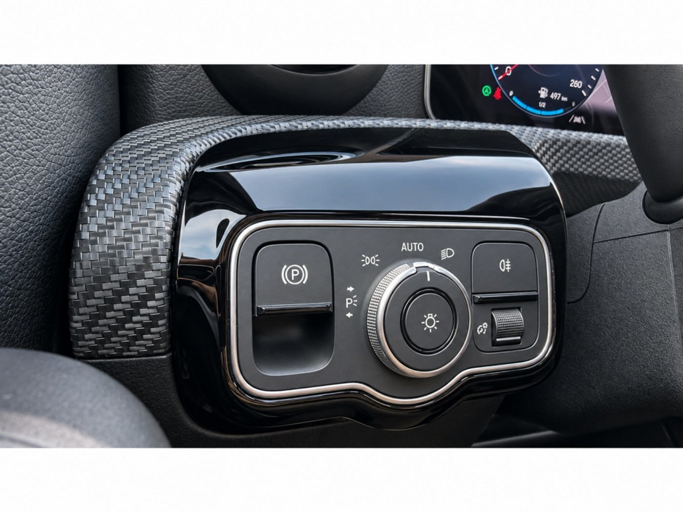 Foto van Mercedes-Benz A 180