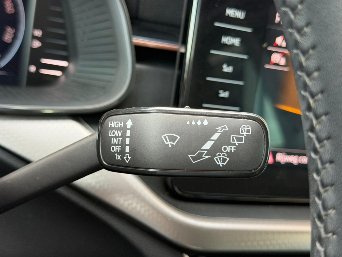 Foto van Skoda Scala