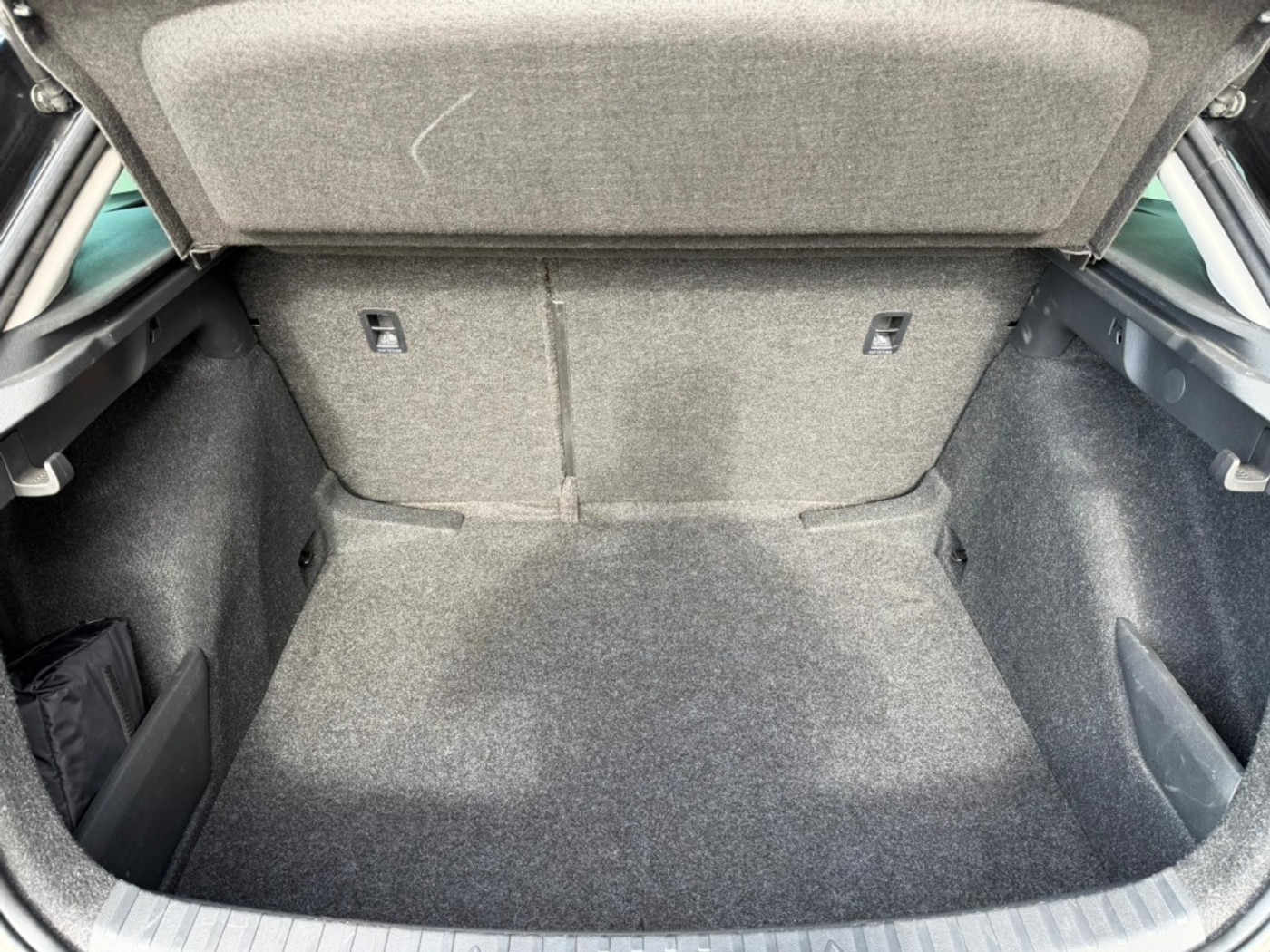Foto van Skoda Scala