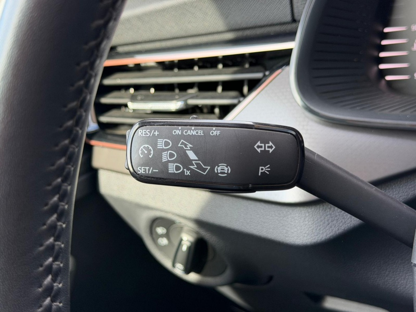 Foto van Skoda Scala