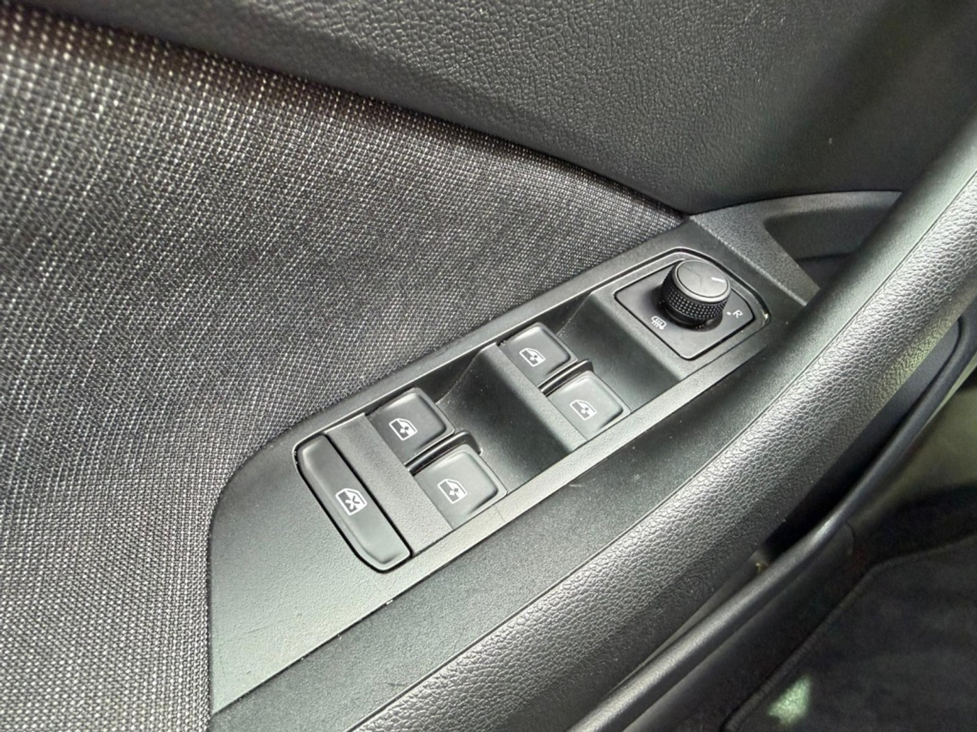 Foto van Skoda Scala