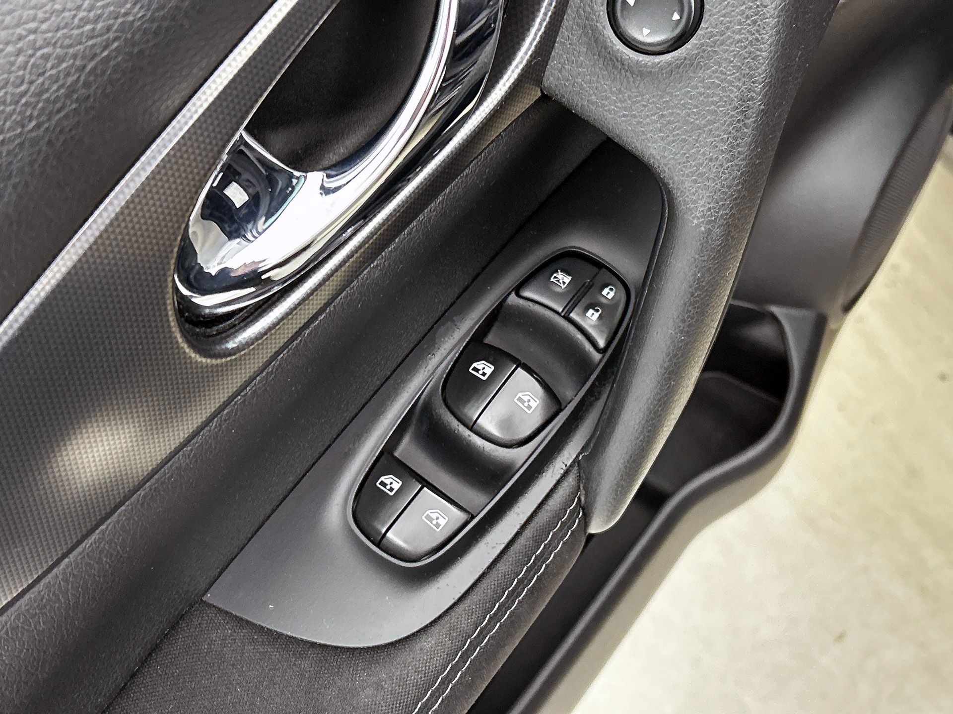 Foto van Nissan Nissan Qashqai