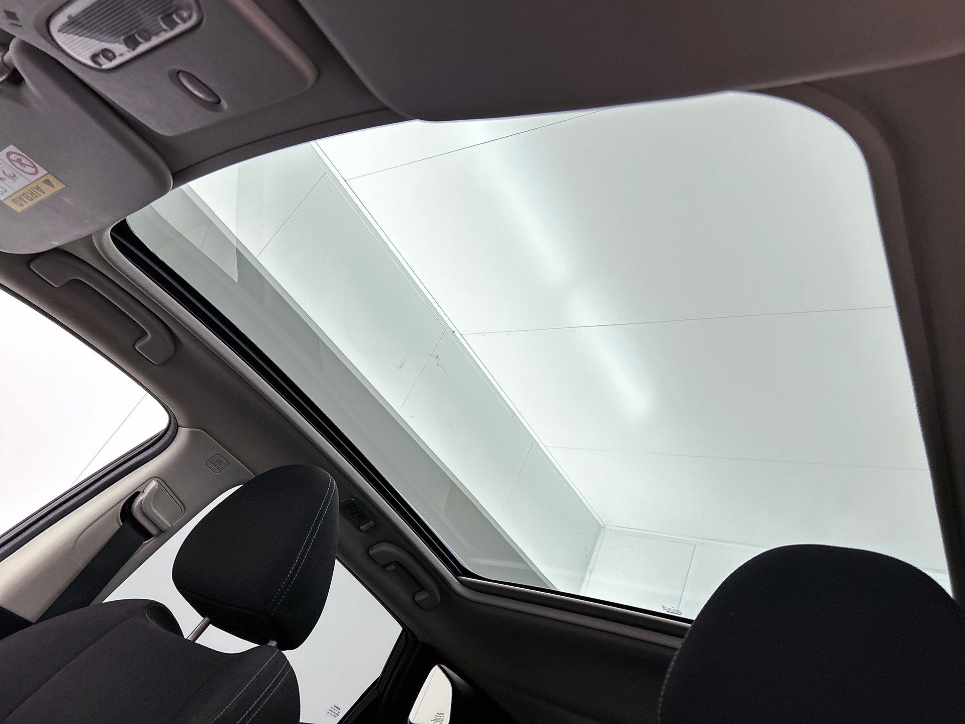 Foto van Nissan Nissan Qashqai