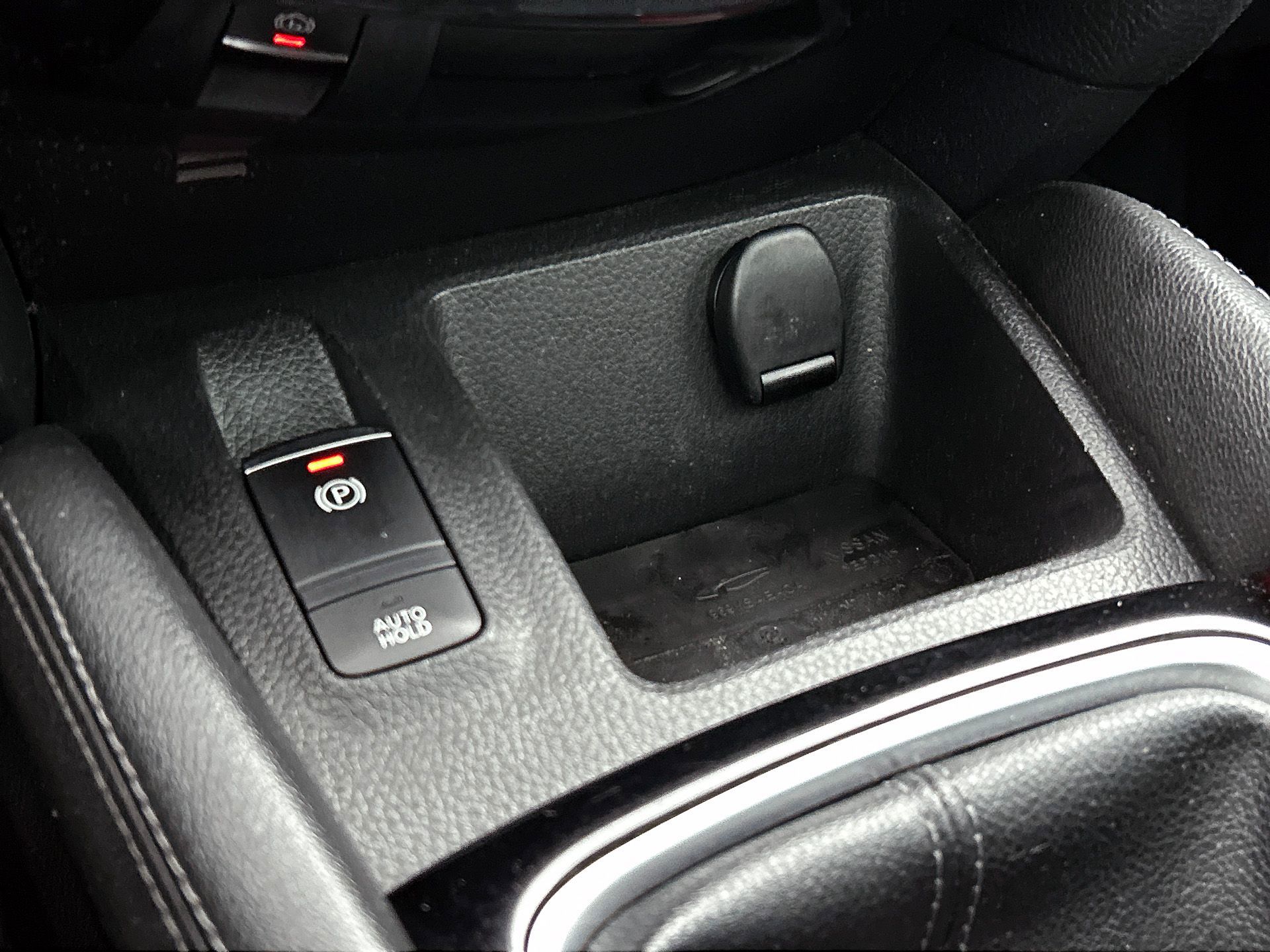 Foto van Nissan Nissan Qashqai