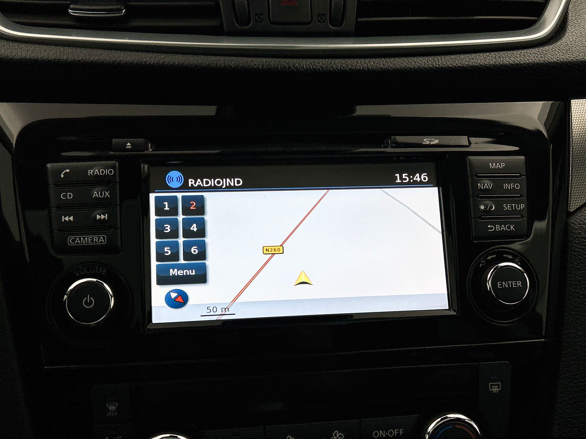 Foto van Nissan Nissan Qashqai