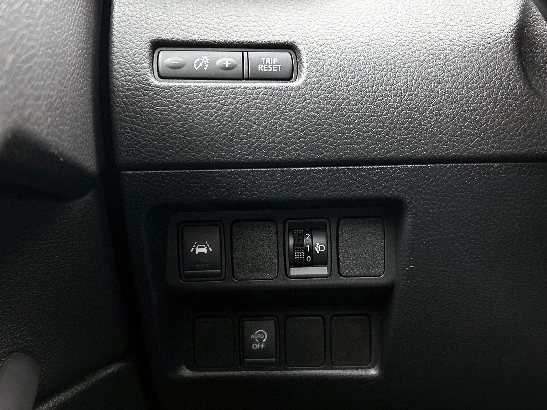 Foto van Nissan Nissan Qashqai