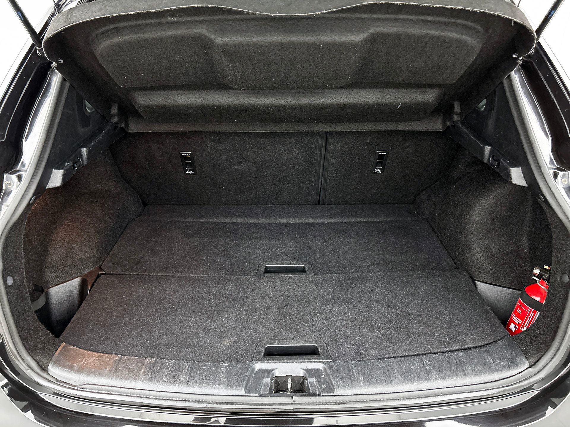 Foto van Nissan Nissan Qashqai