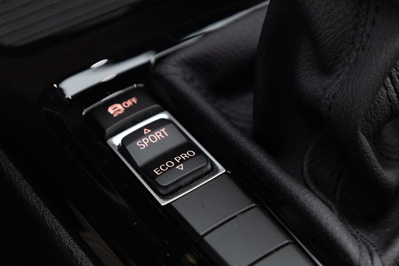 Foto van BMW X1 Sdrive18i