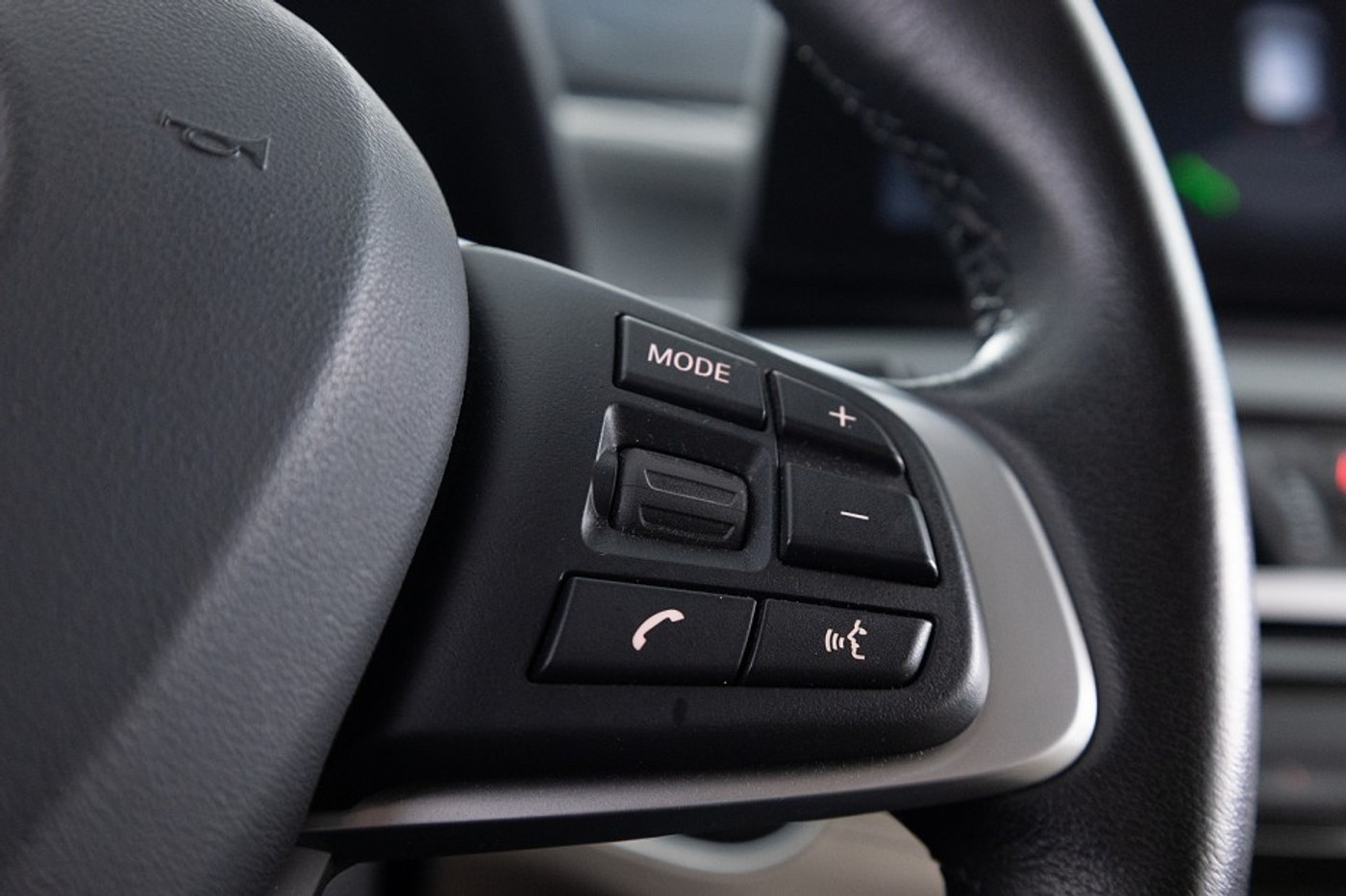 Foto van BMW X1 Sdrive18i