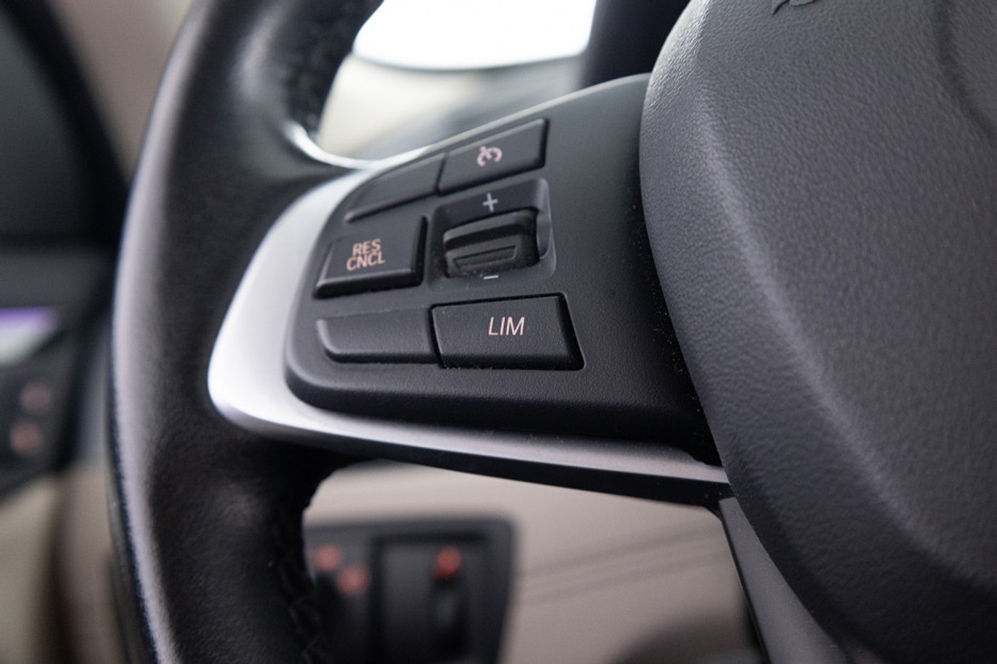 Foto van BMW X1 Sdrive18i
