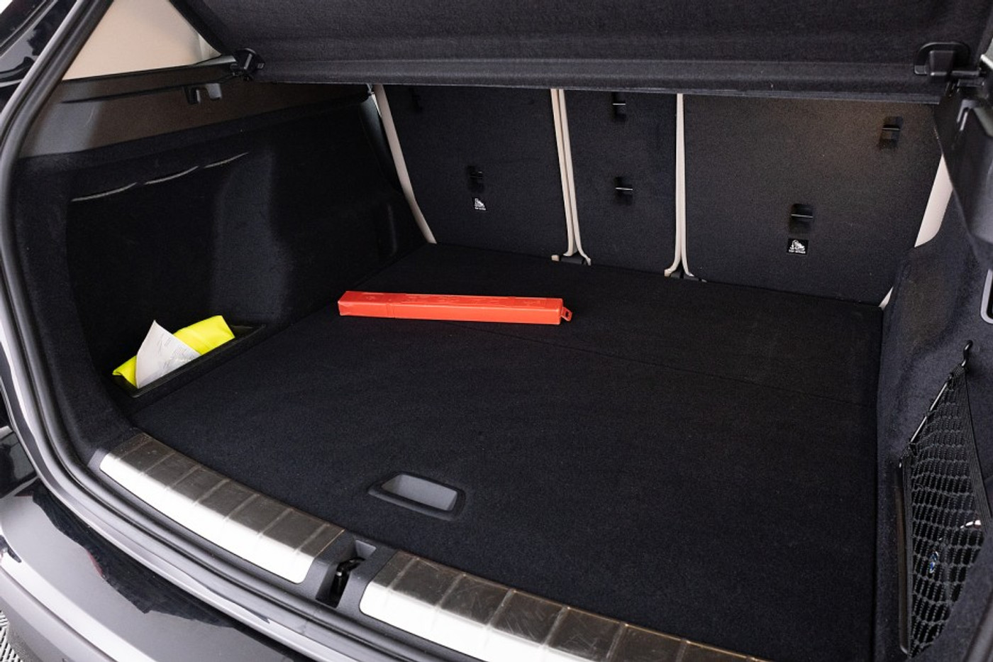 Foto van BMW X1 Sdrive18i