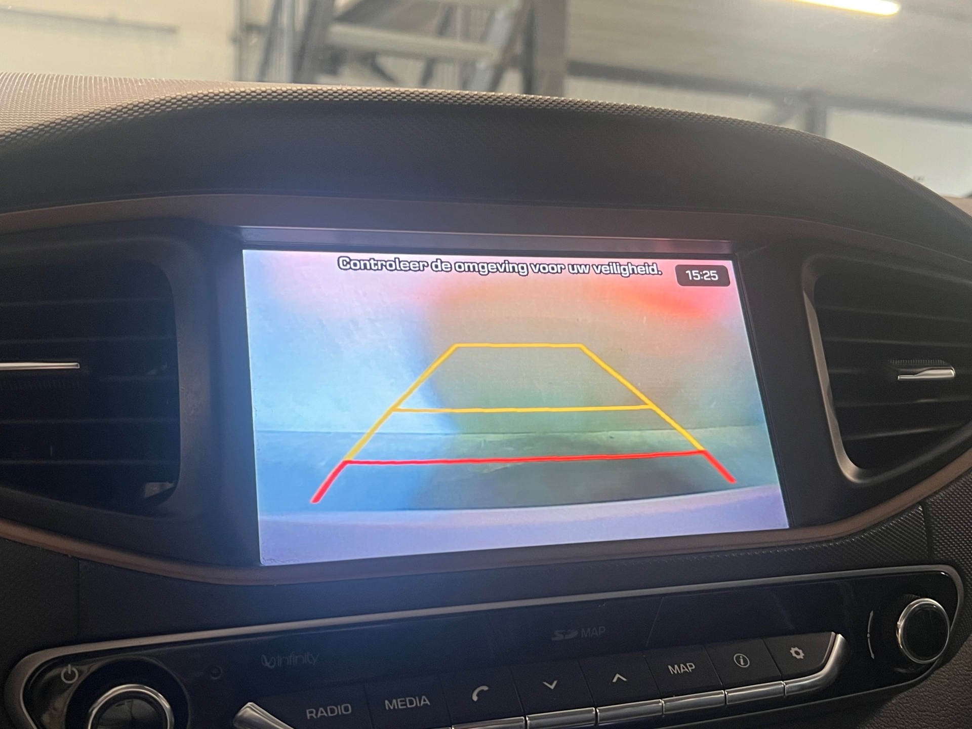 Foto van Hyundai Ioniq