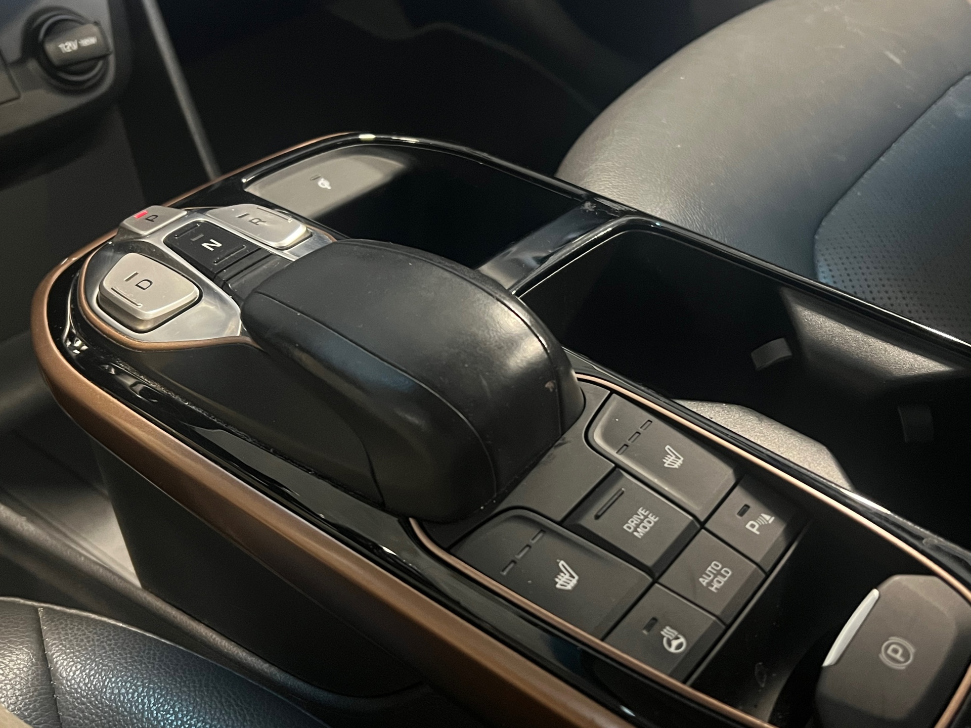 Foto van Hyundai Ioniq