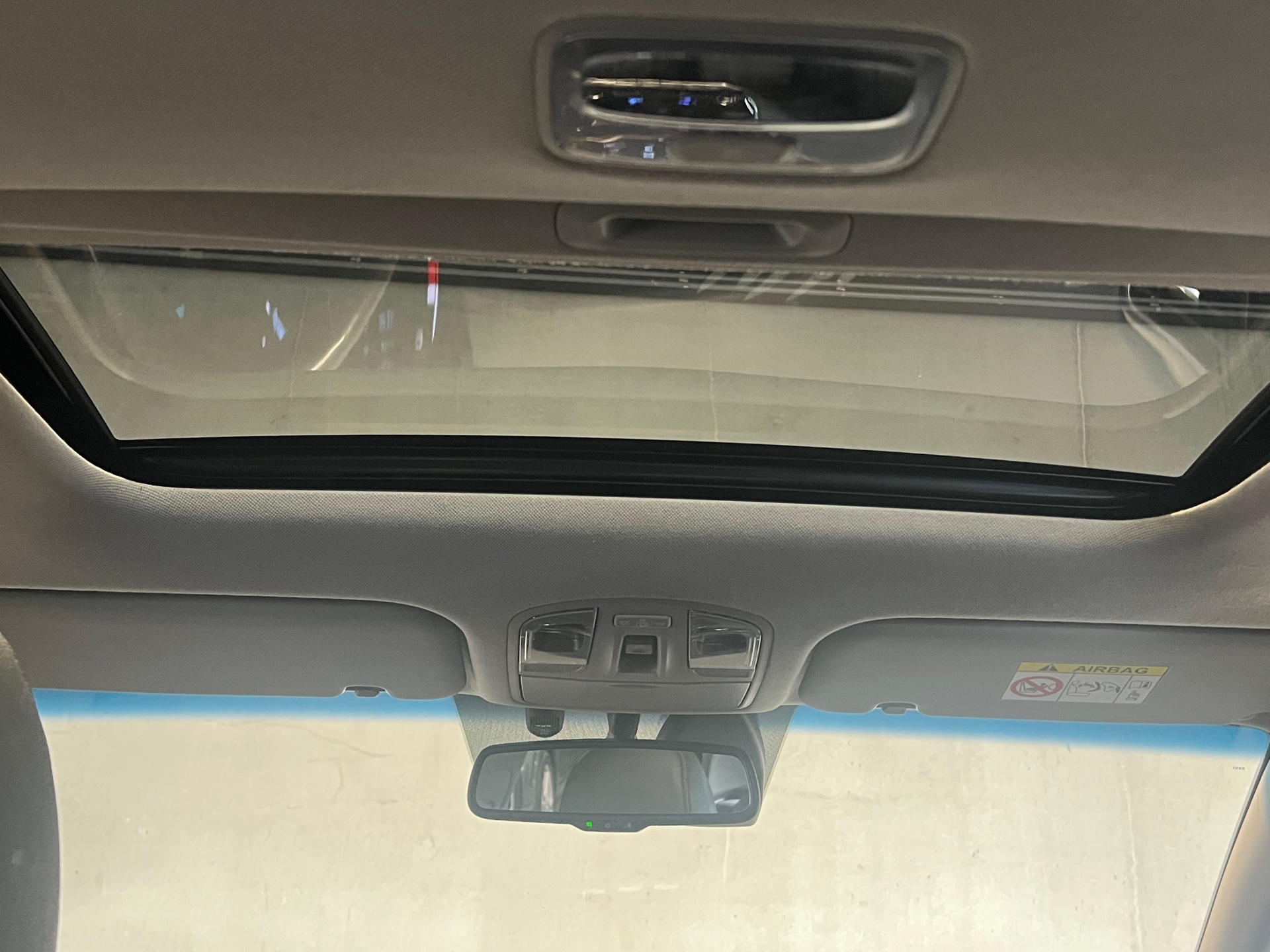 Foto van Hyundai Ioniq