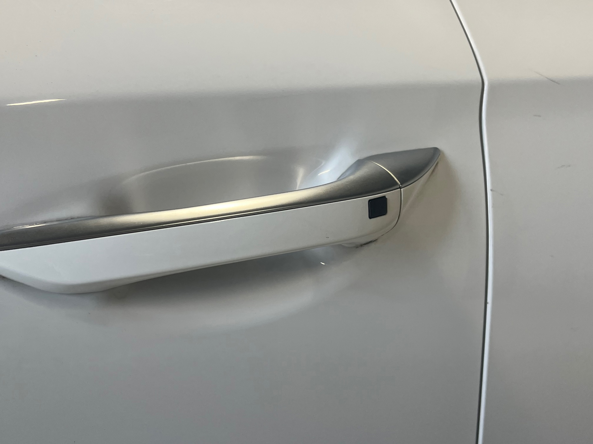Foto van Hyundai Ioniq