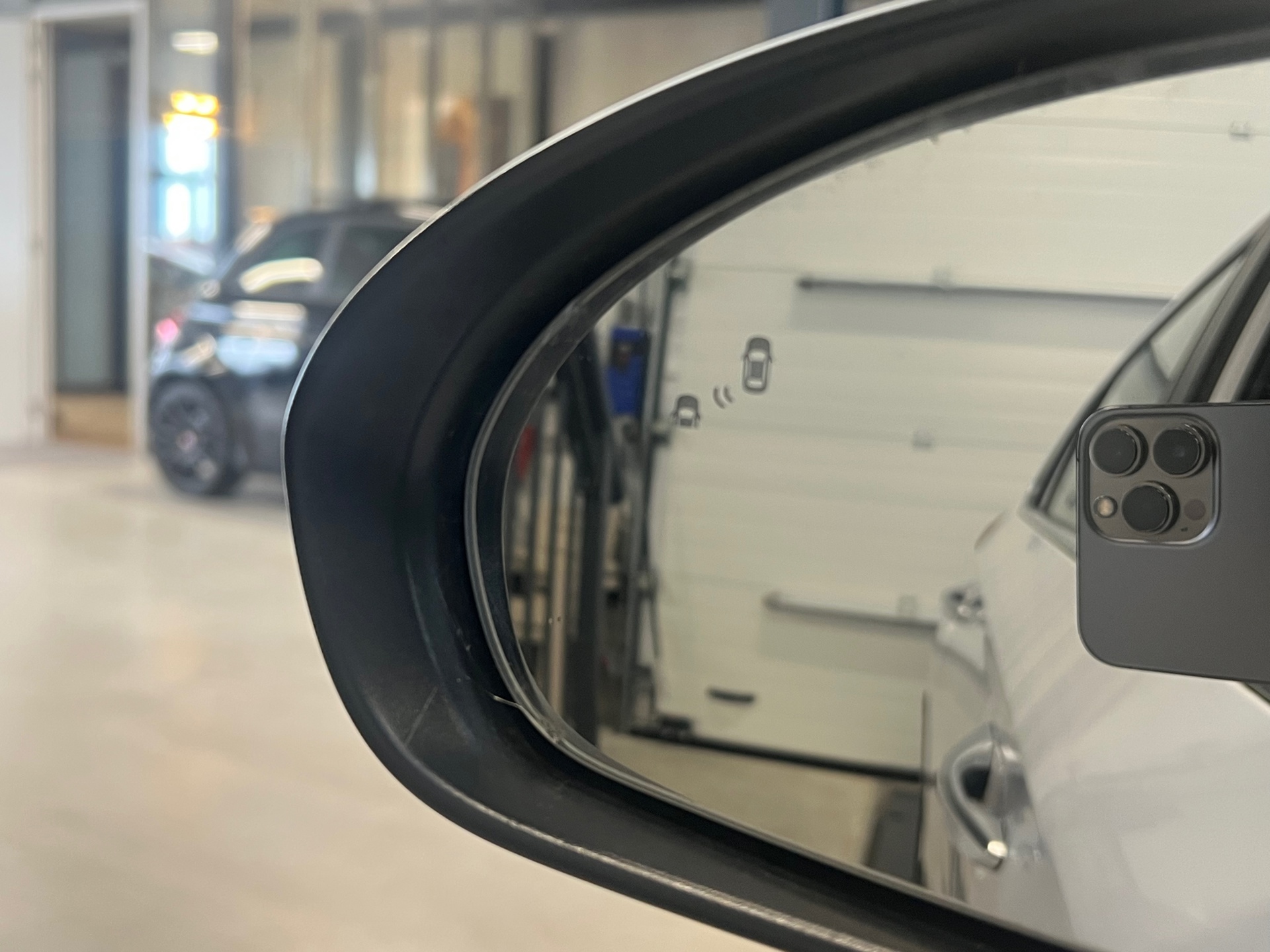 Foto van Hyundai Ioniq