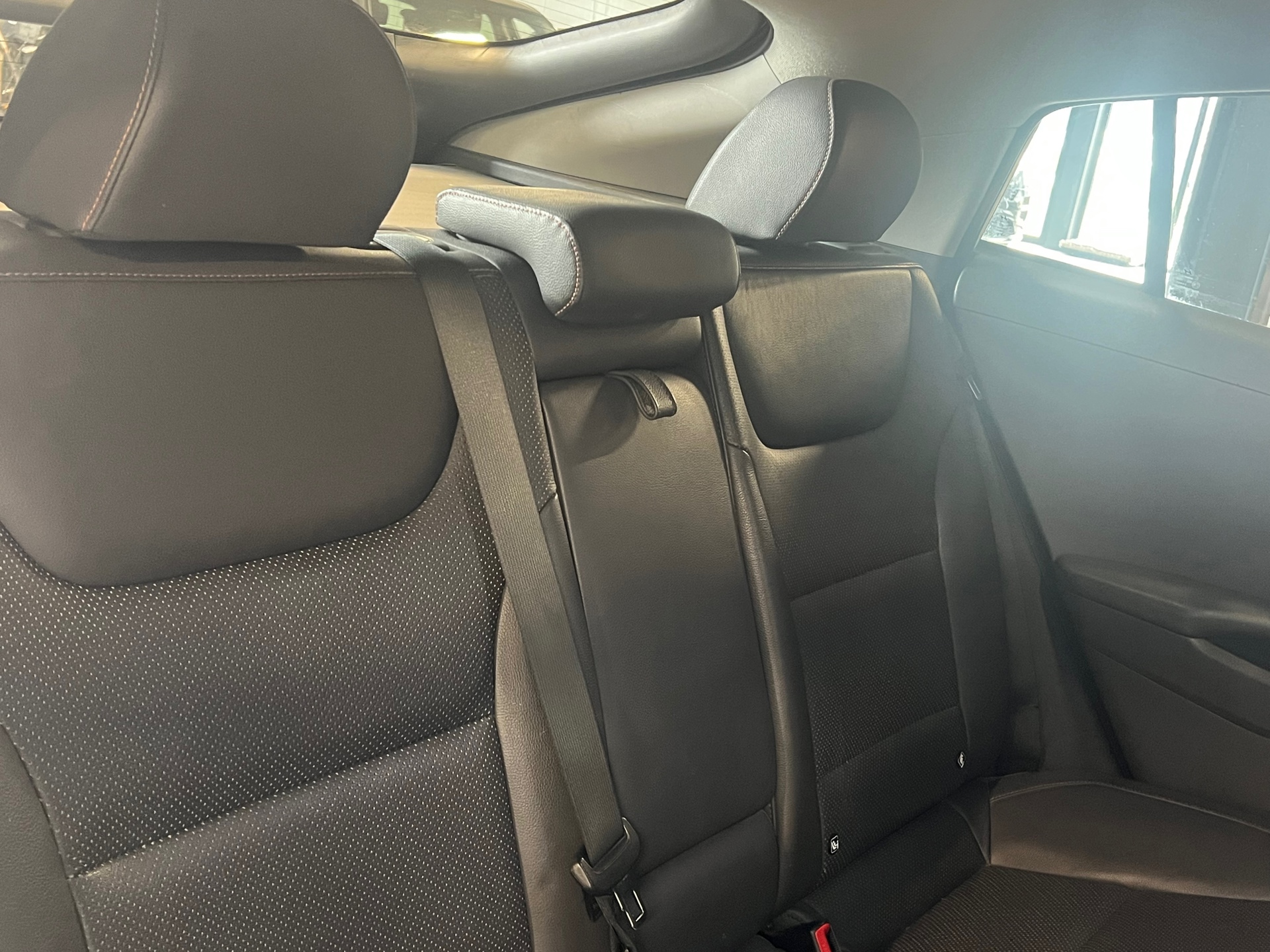 Foto van Hyundai Ioniq