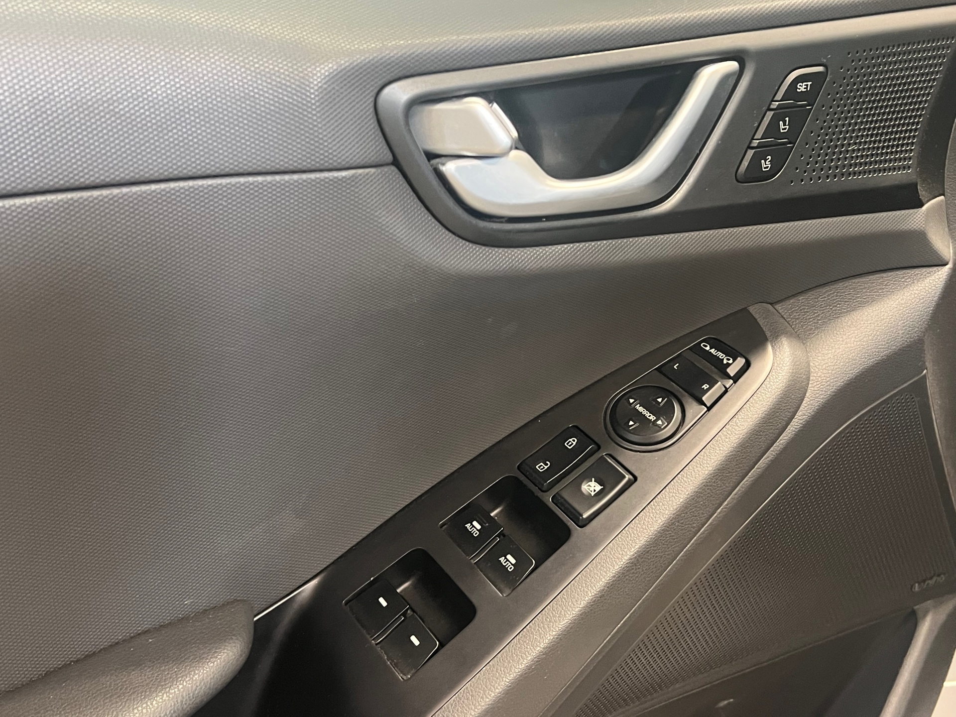 Foto van Hyundai Ioniq