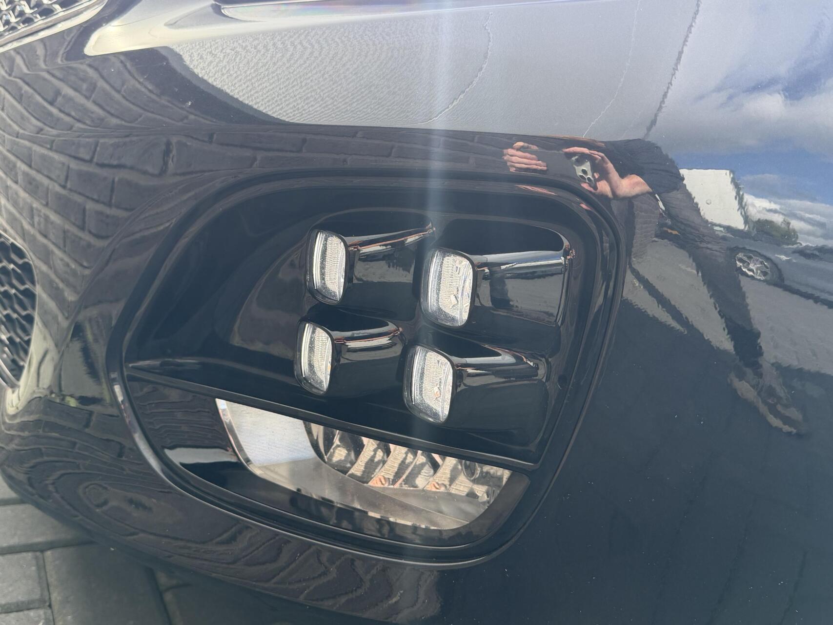 Foto van Kia Cee'd