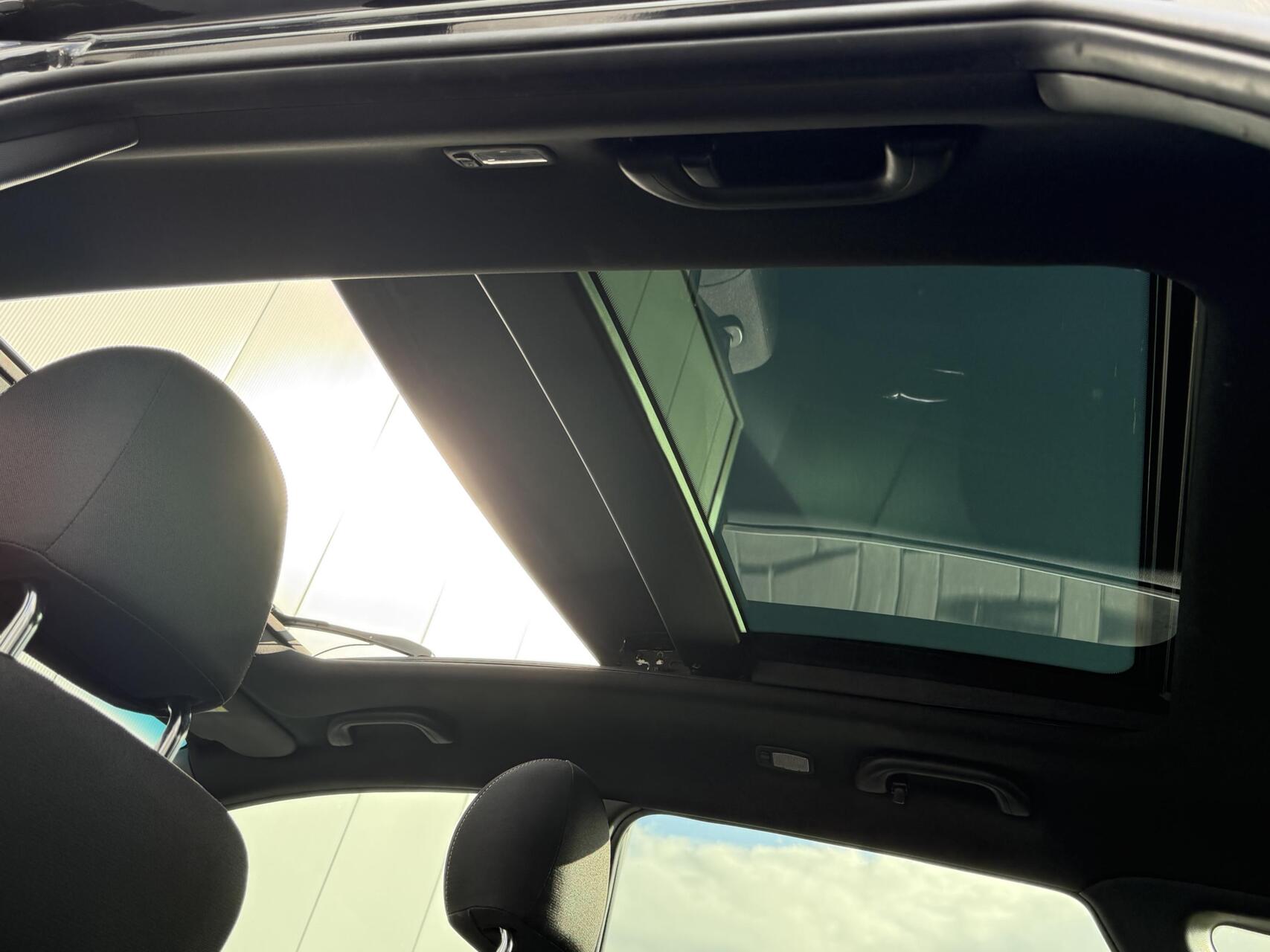Foto van Kia Cee'd