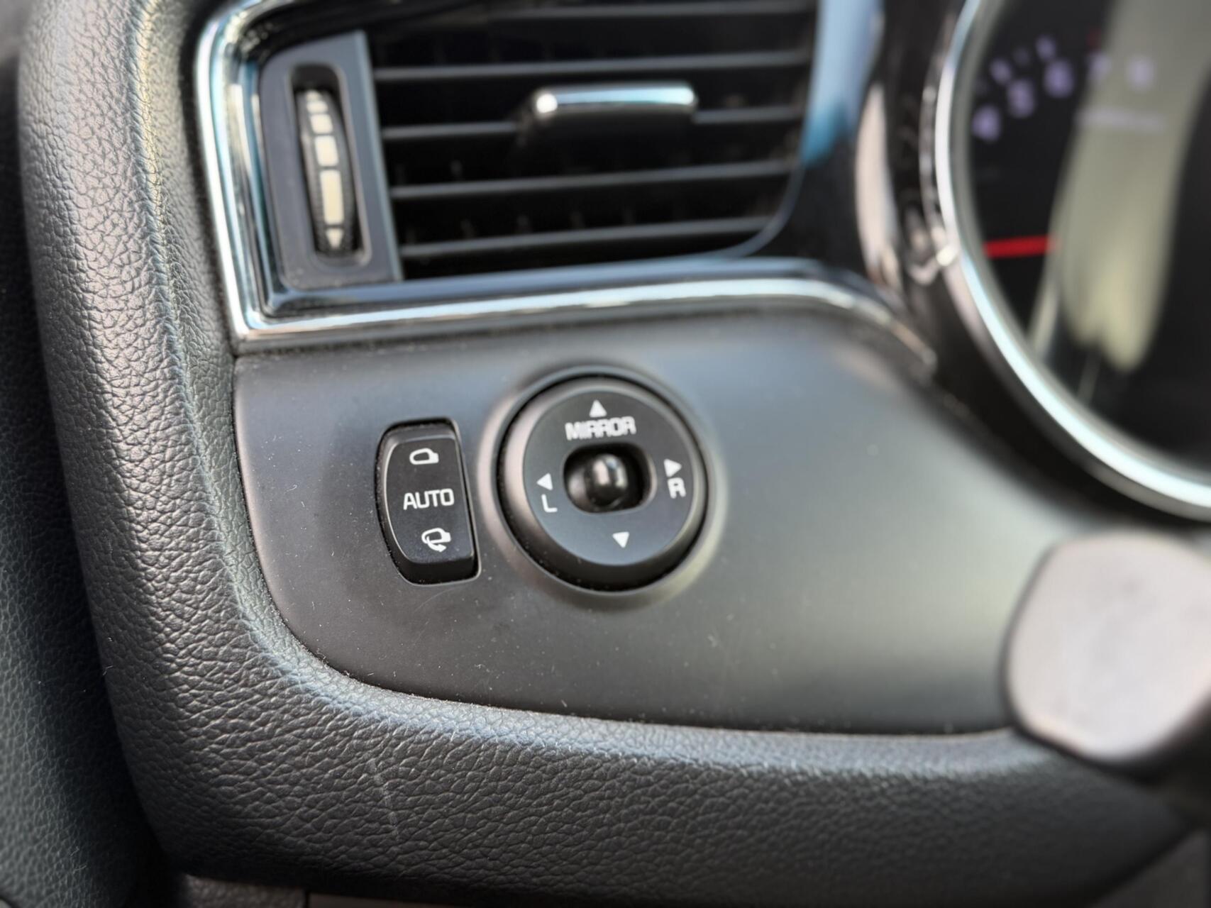 Foto van Kia Cee'd