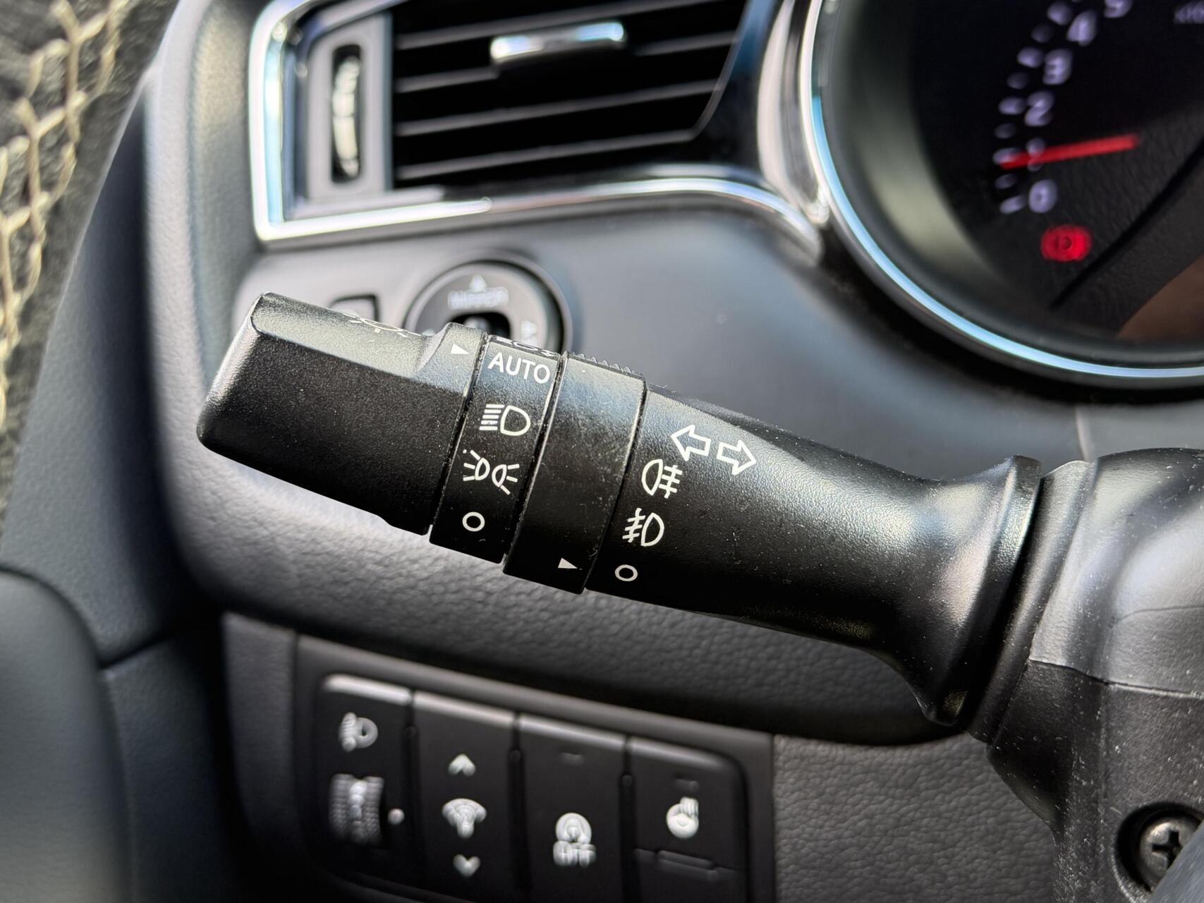 Foto van Kia Cee'd