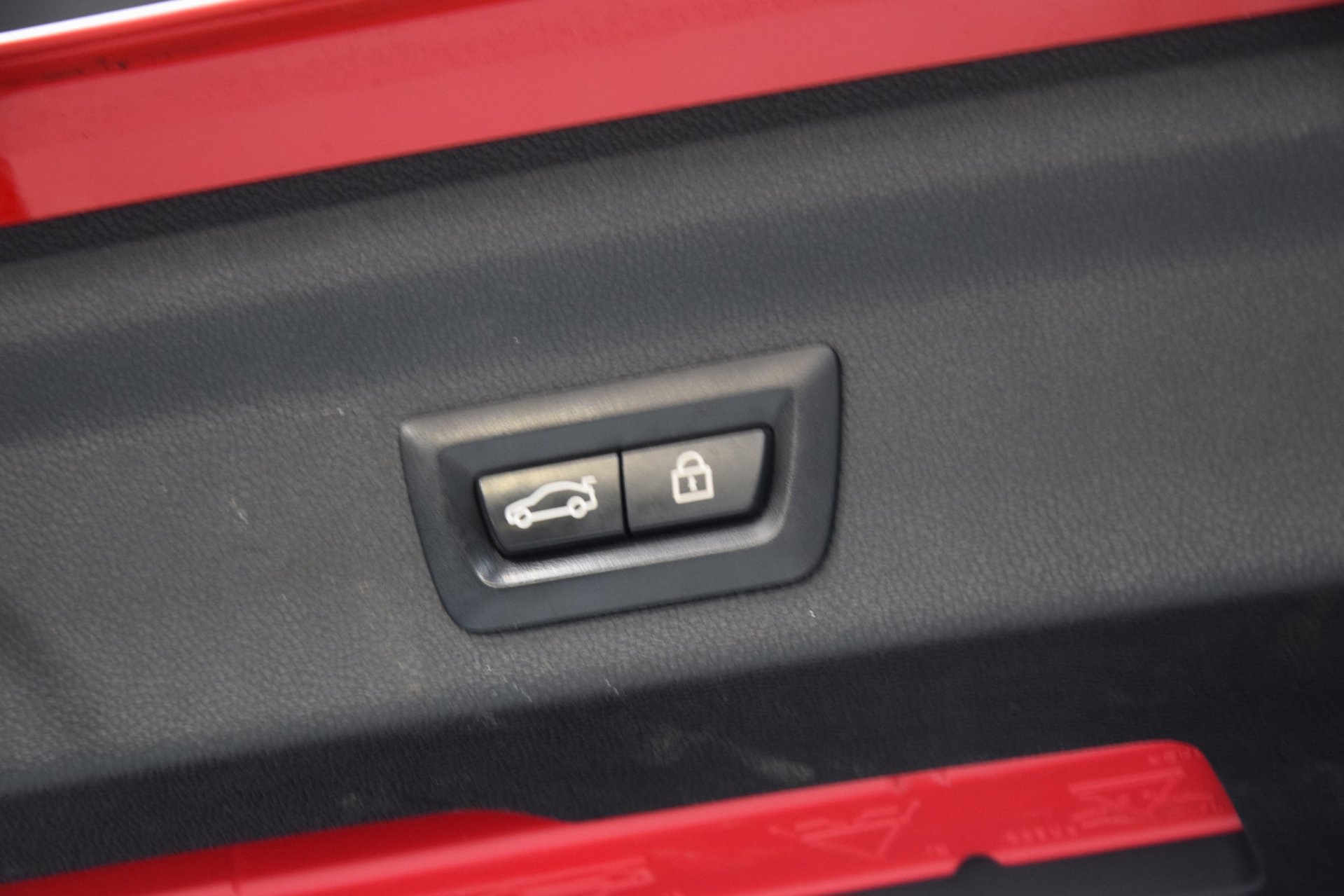 Foto van Mini Countryman Cooper S All4