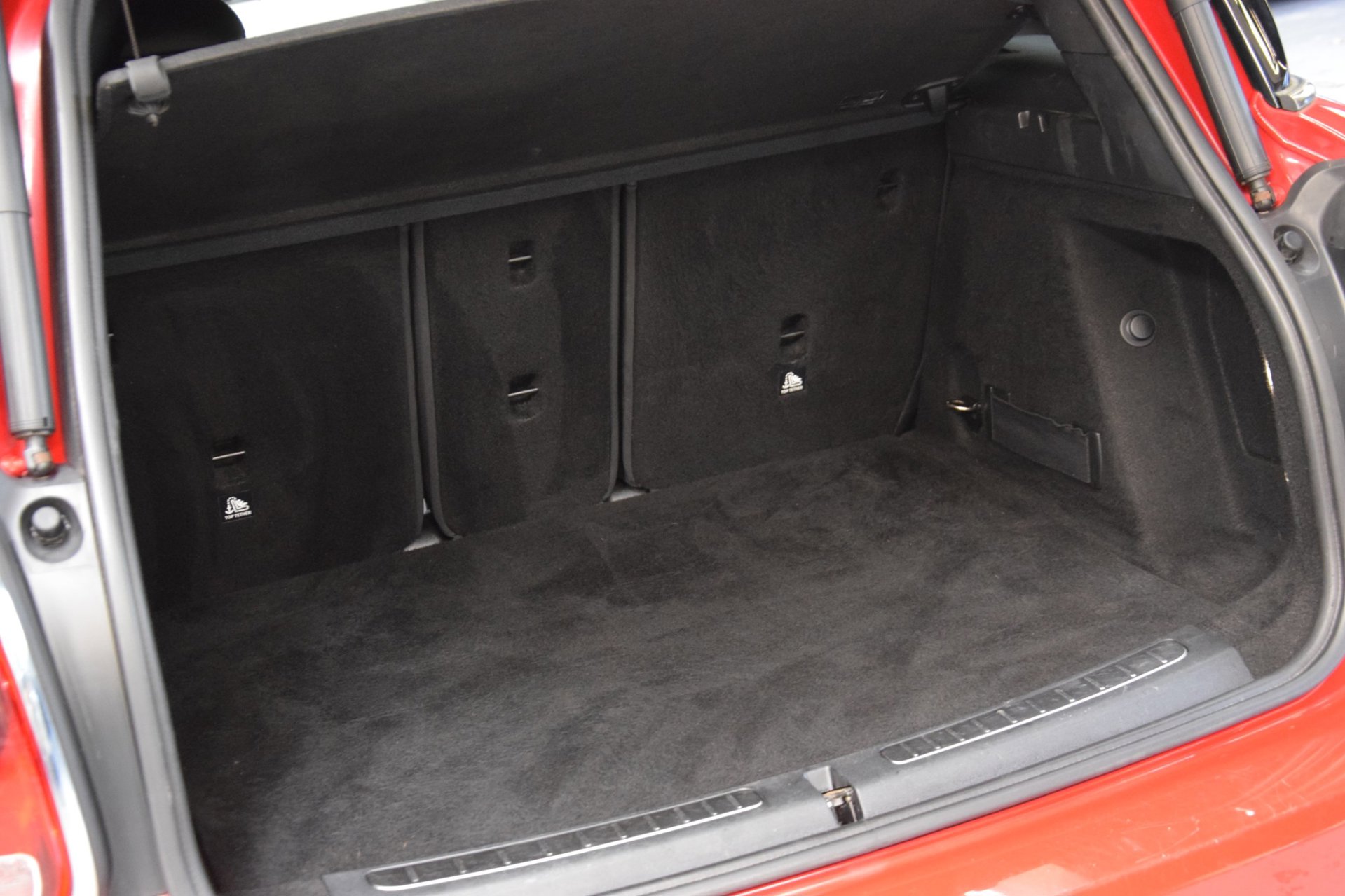 Foto van Mini Countryman Cooper S All4