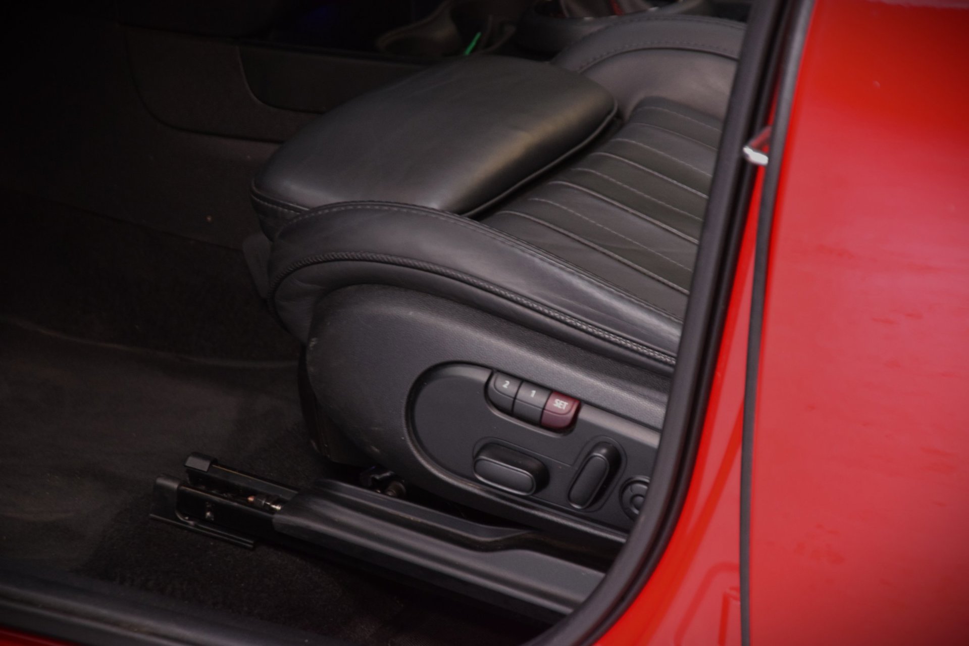 Foto van Mini Countryman Cooper S All4