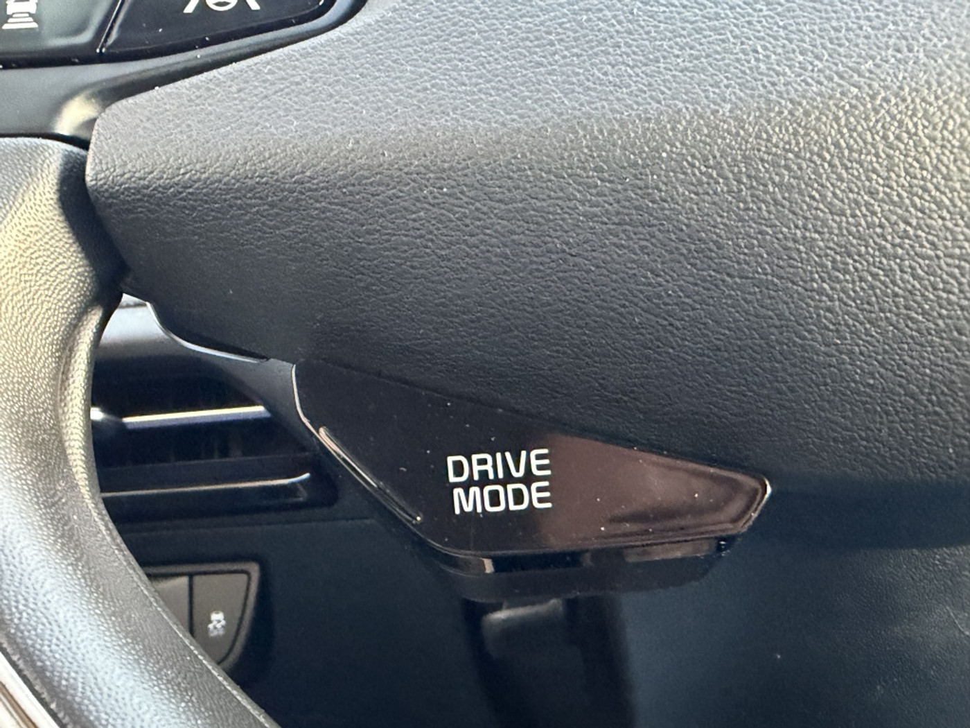 Foto van Kia Ev6
