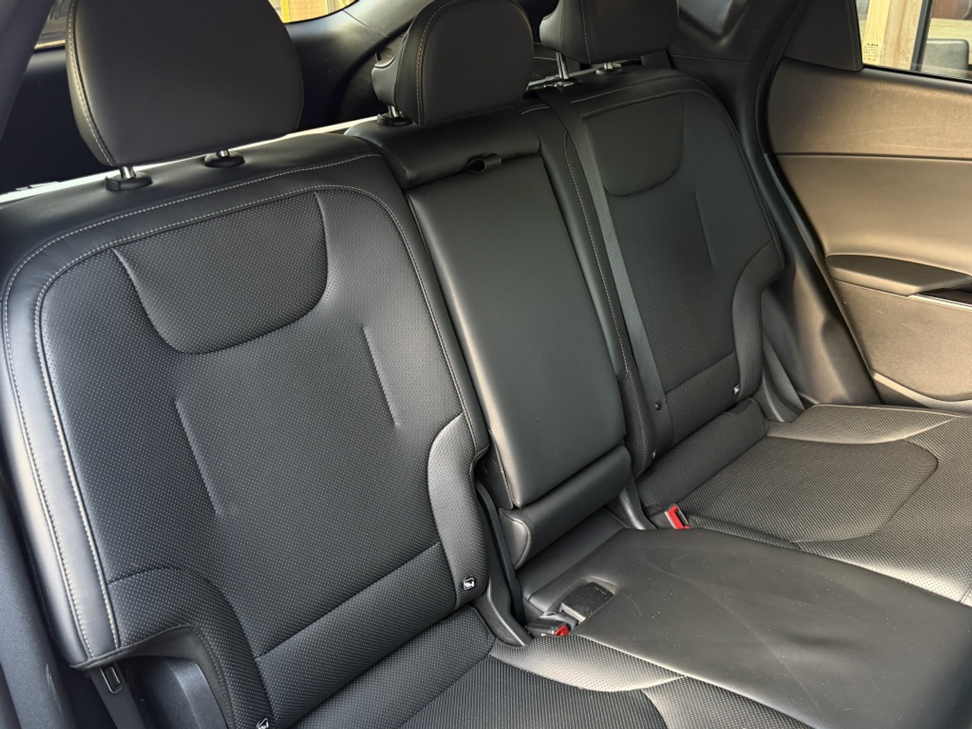 Foto van Kia Ev6