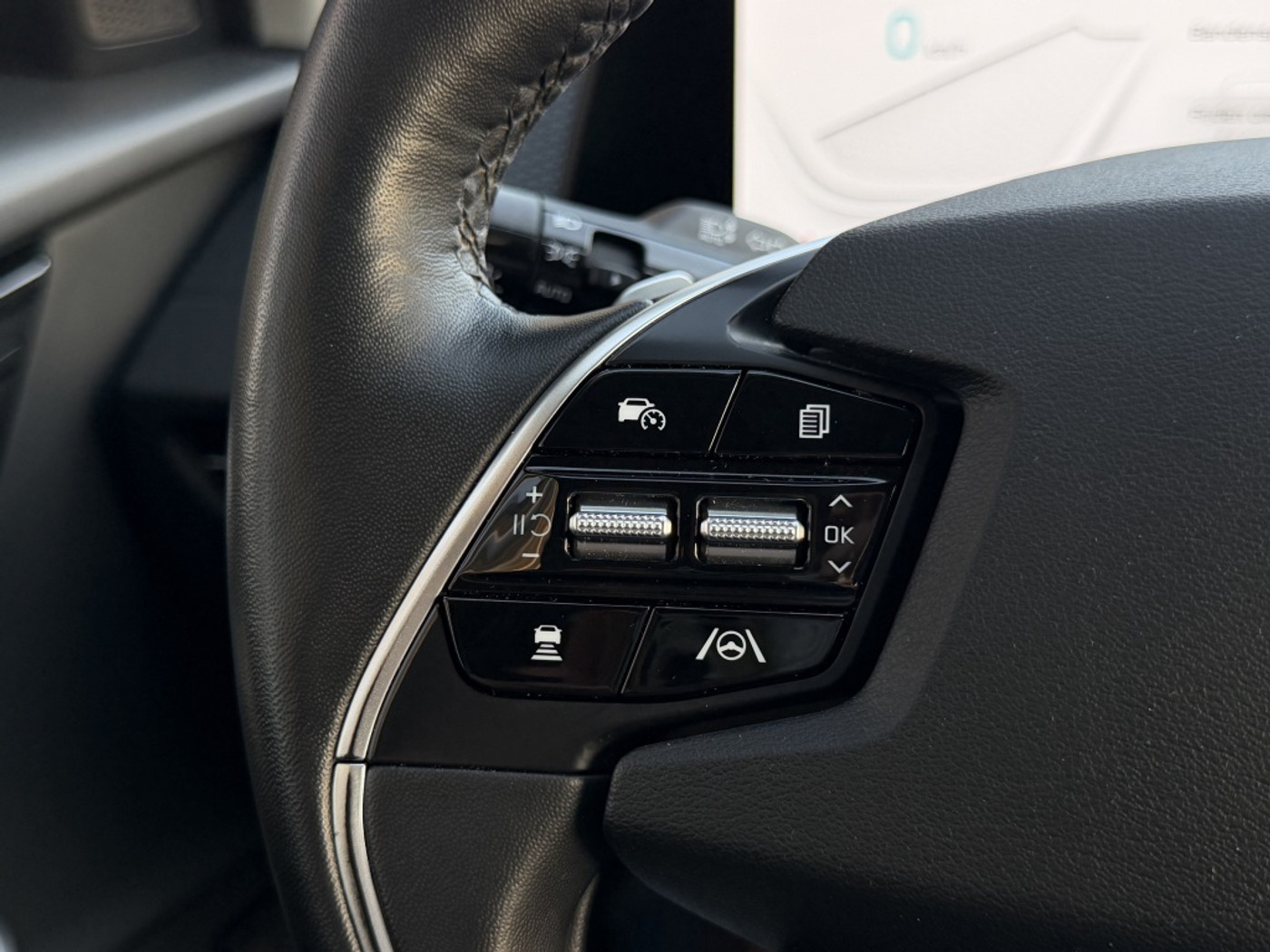 Foto van Kia Ev6