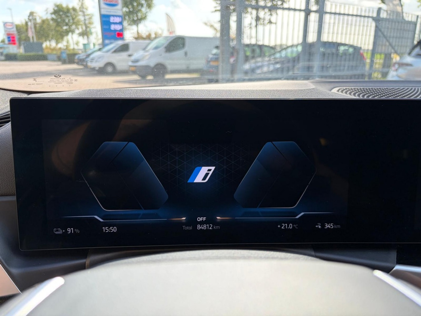 Foto van BMW I4 Edrive40