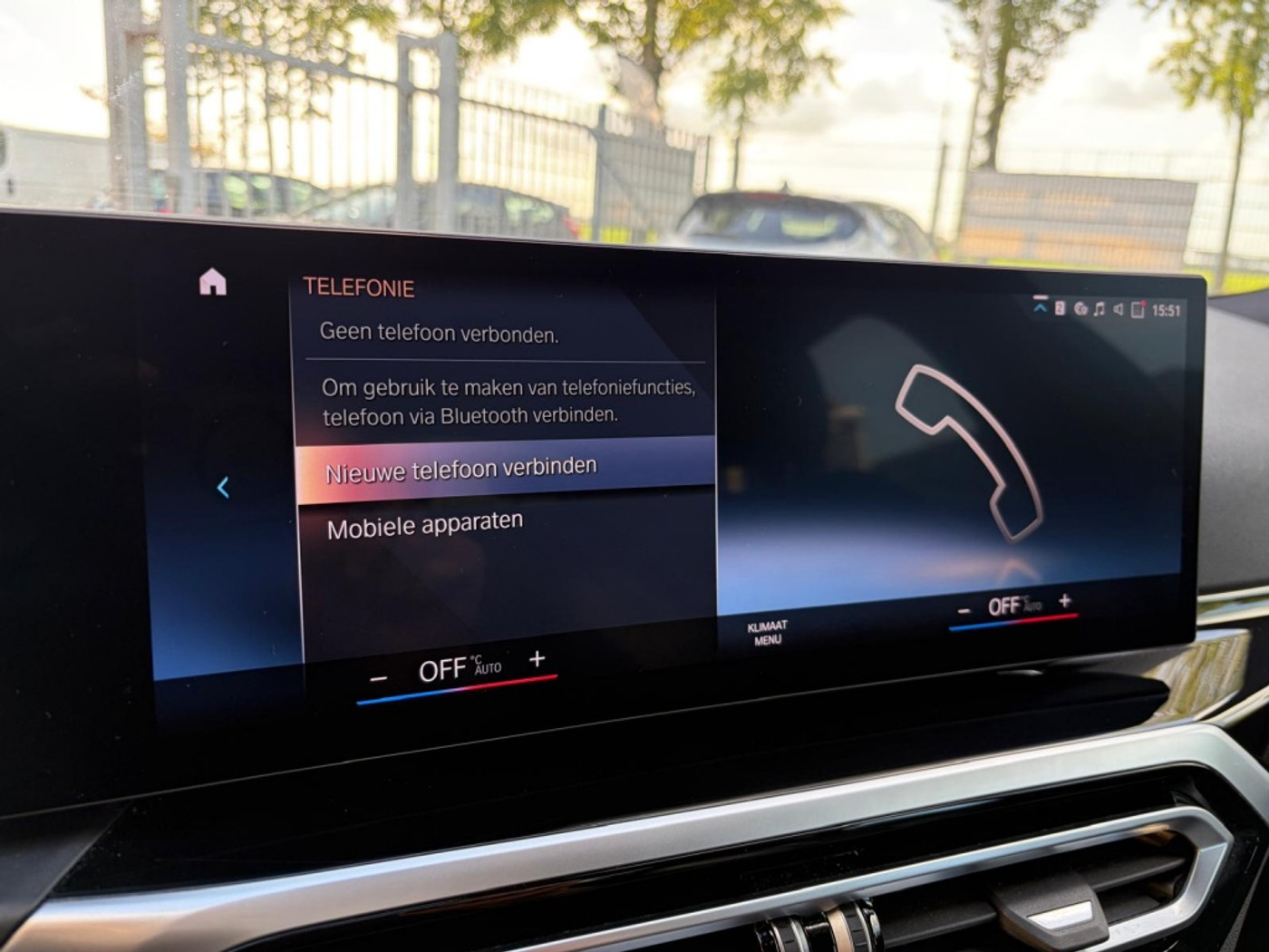 Foto van BMW I4 Edrive40